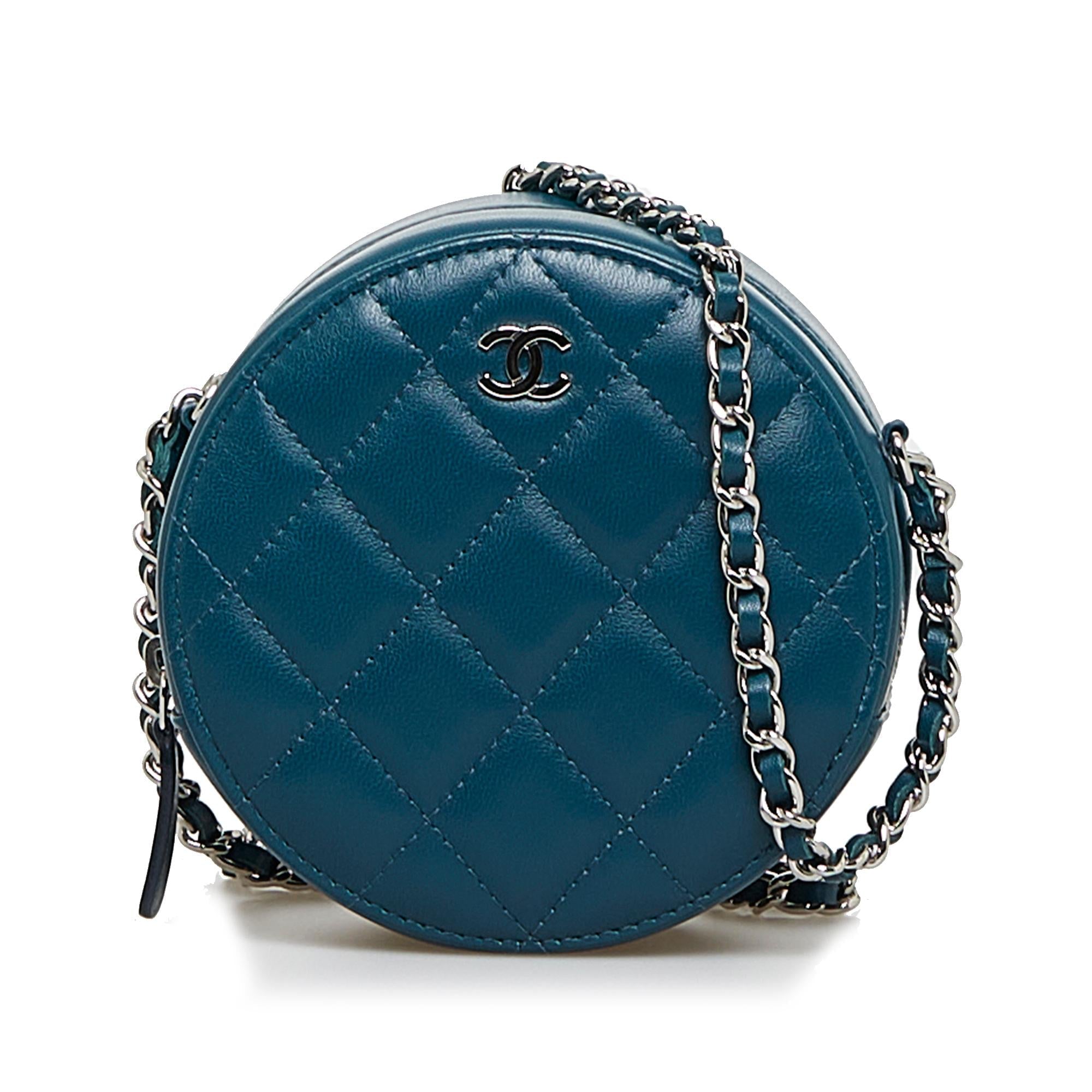 Chanel Bag