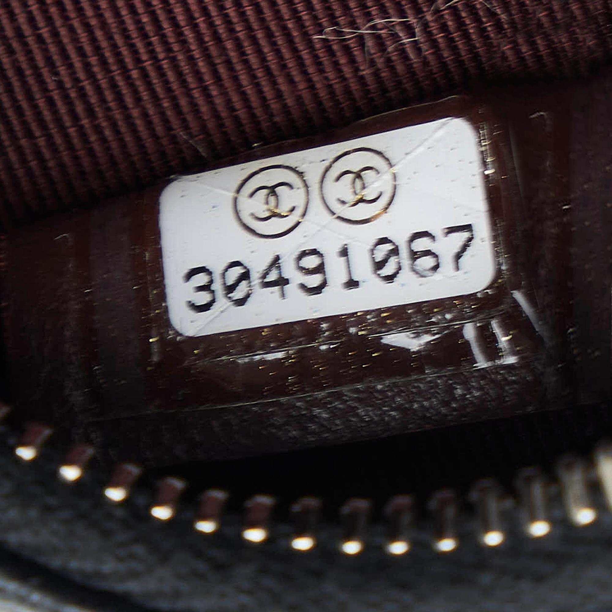 Chanel Bag