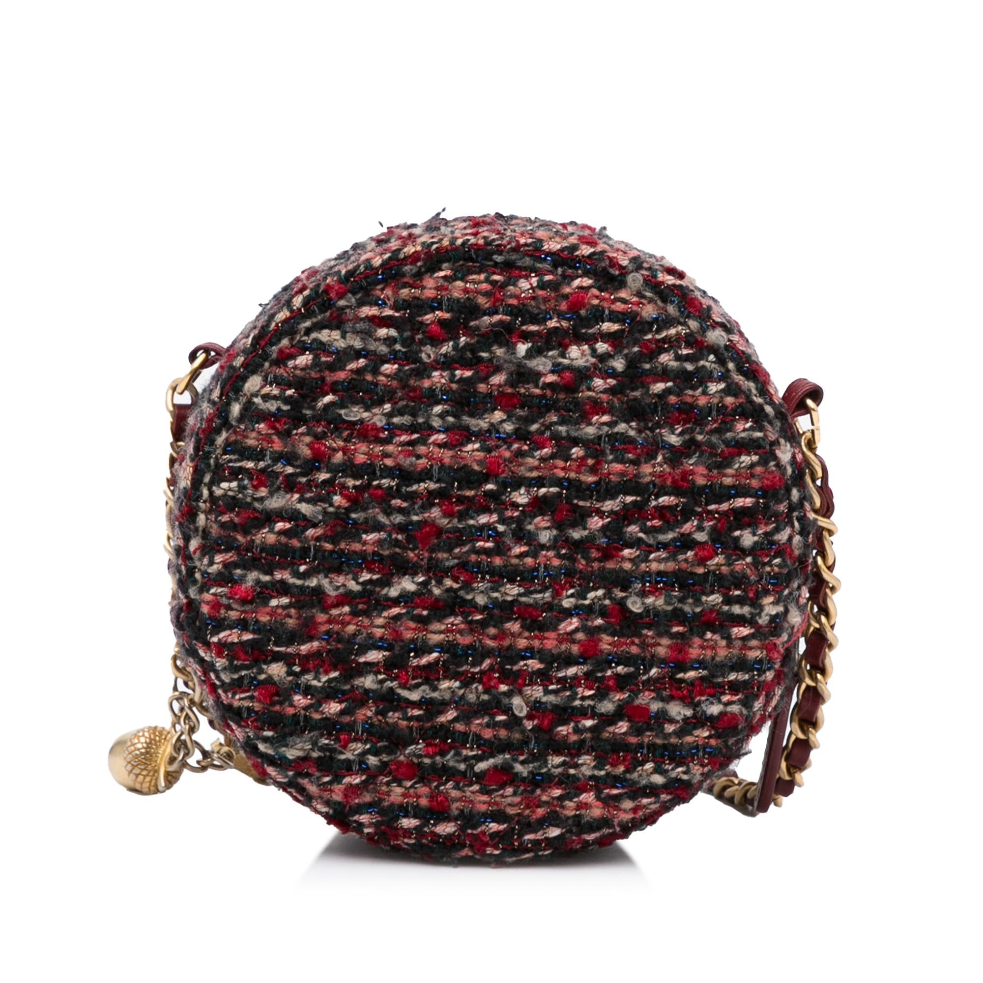 Chanel Bag