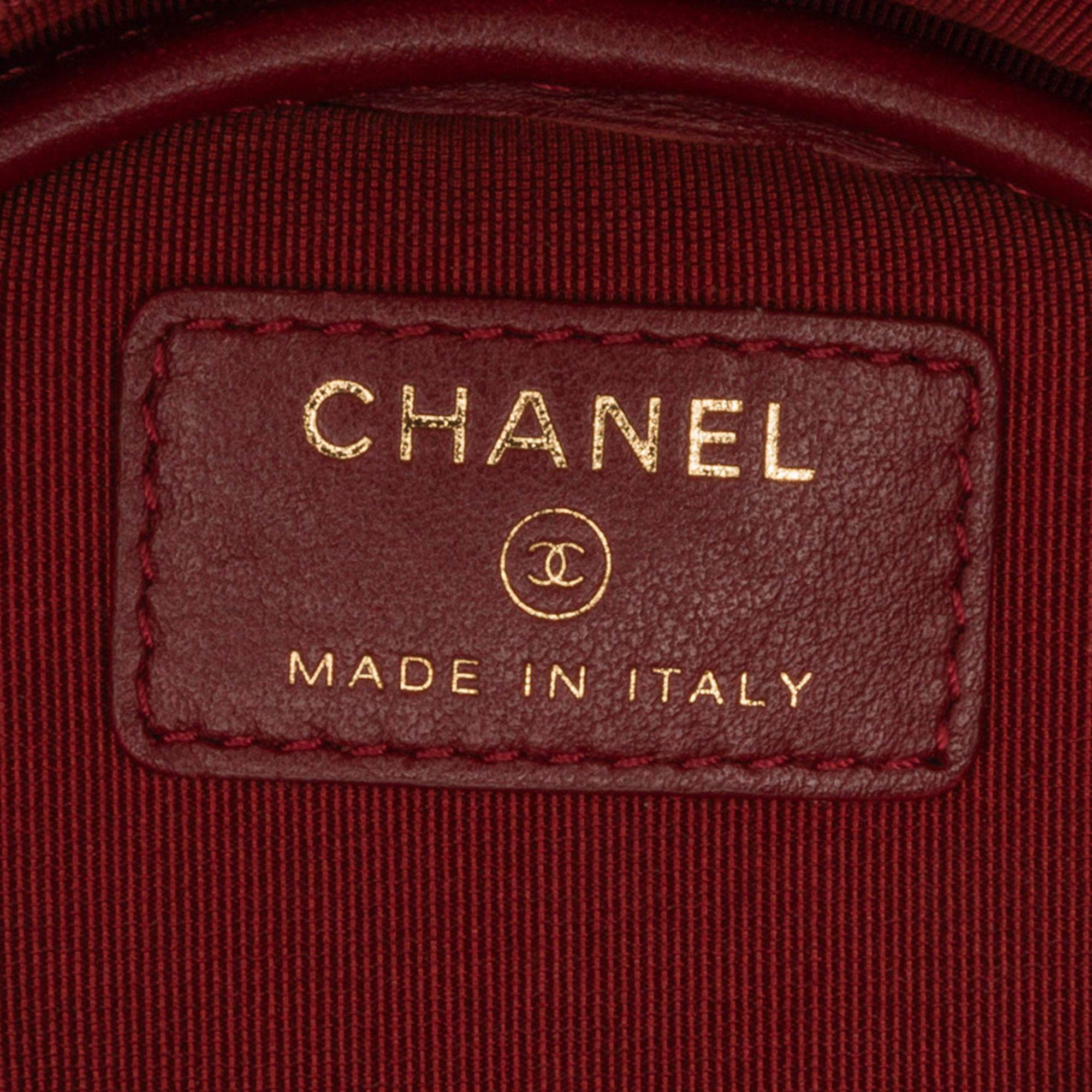 Chanel Bag