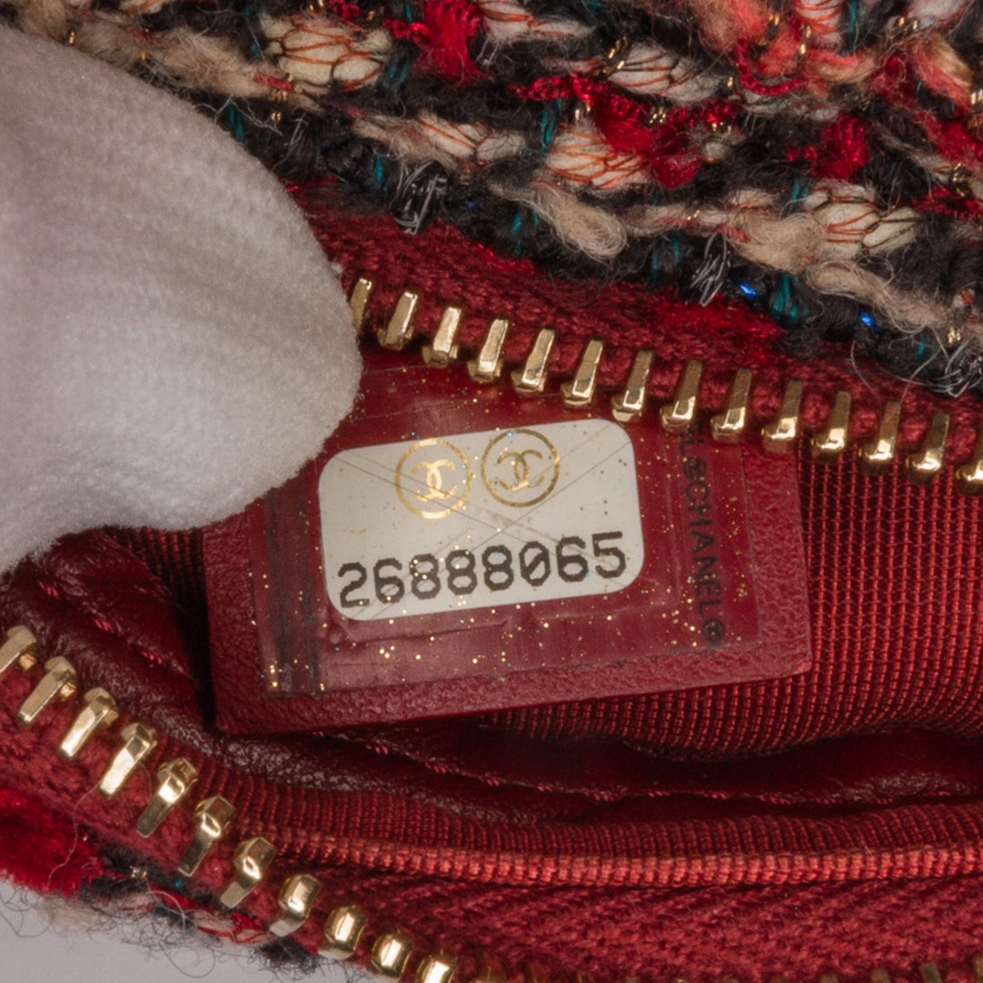 Chanel Bag