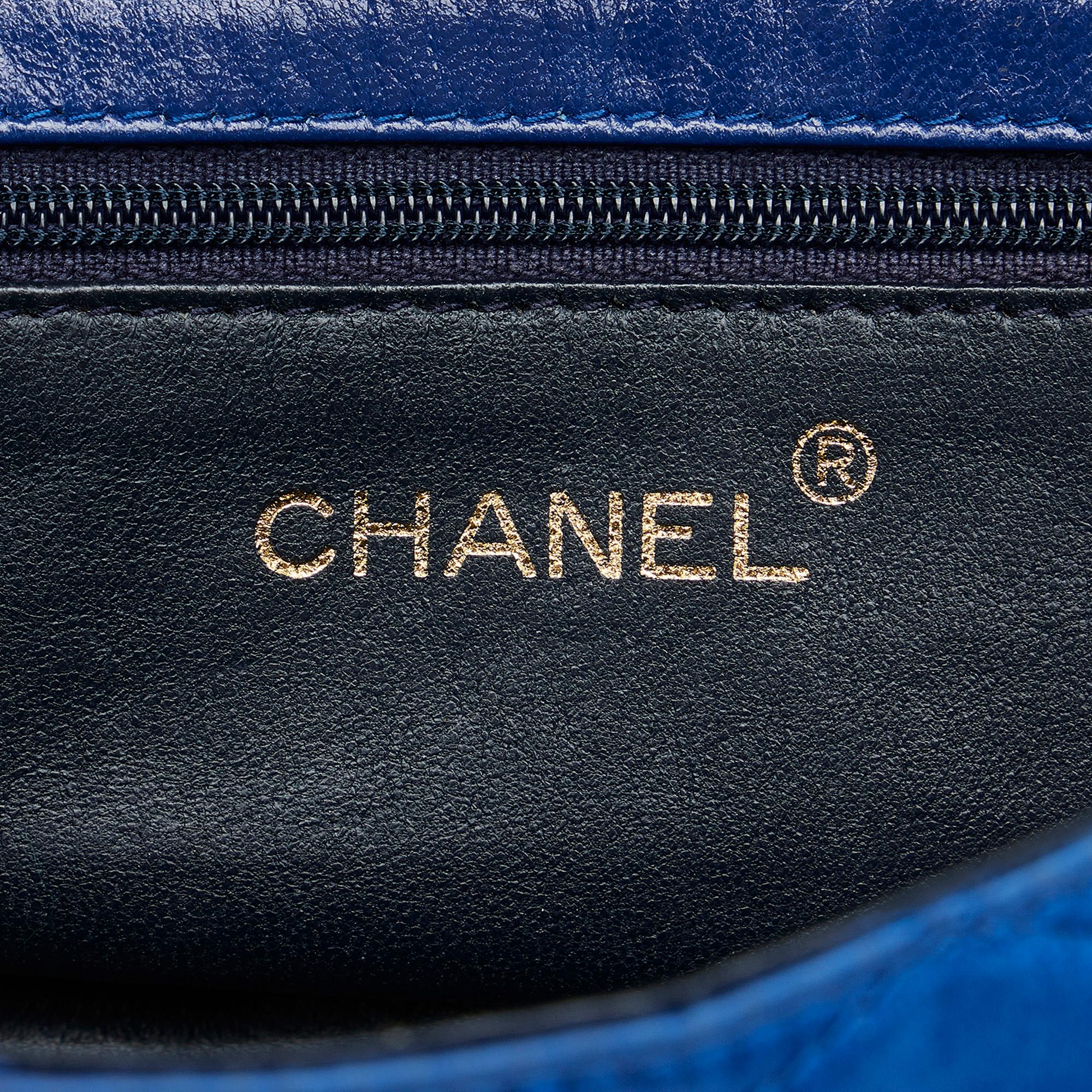 Chanel Bag
