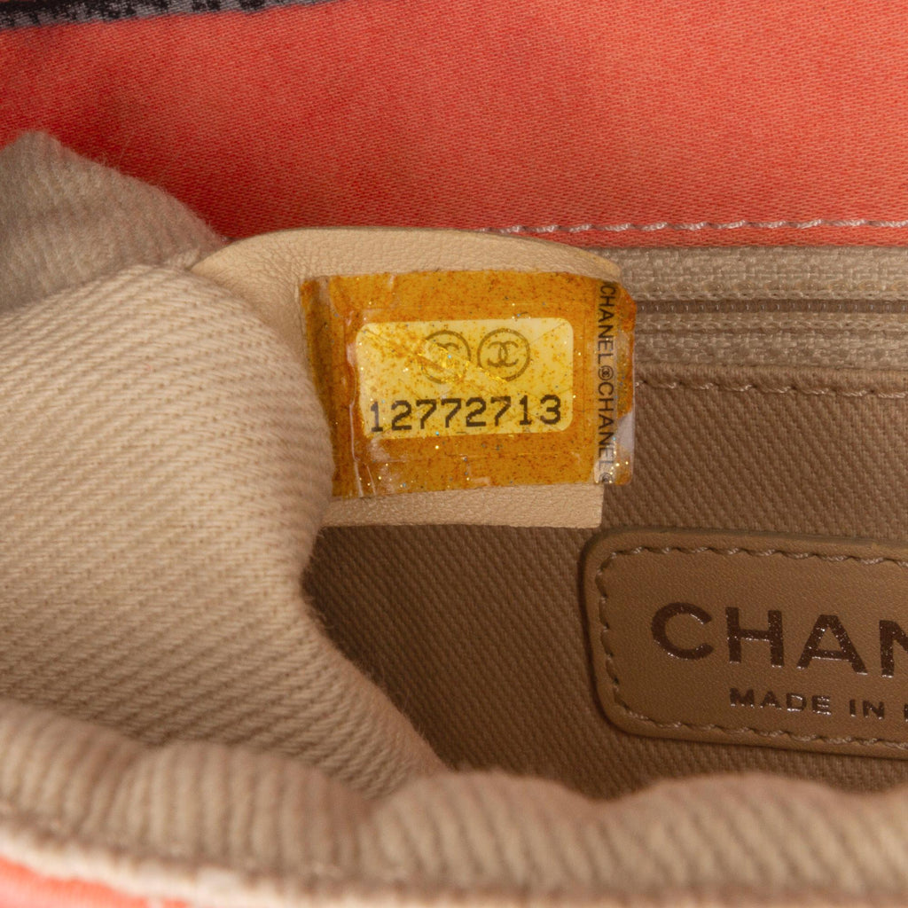 Chanel Bag