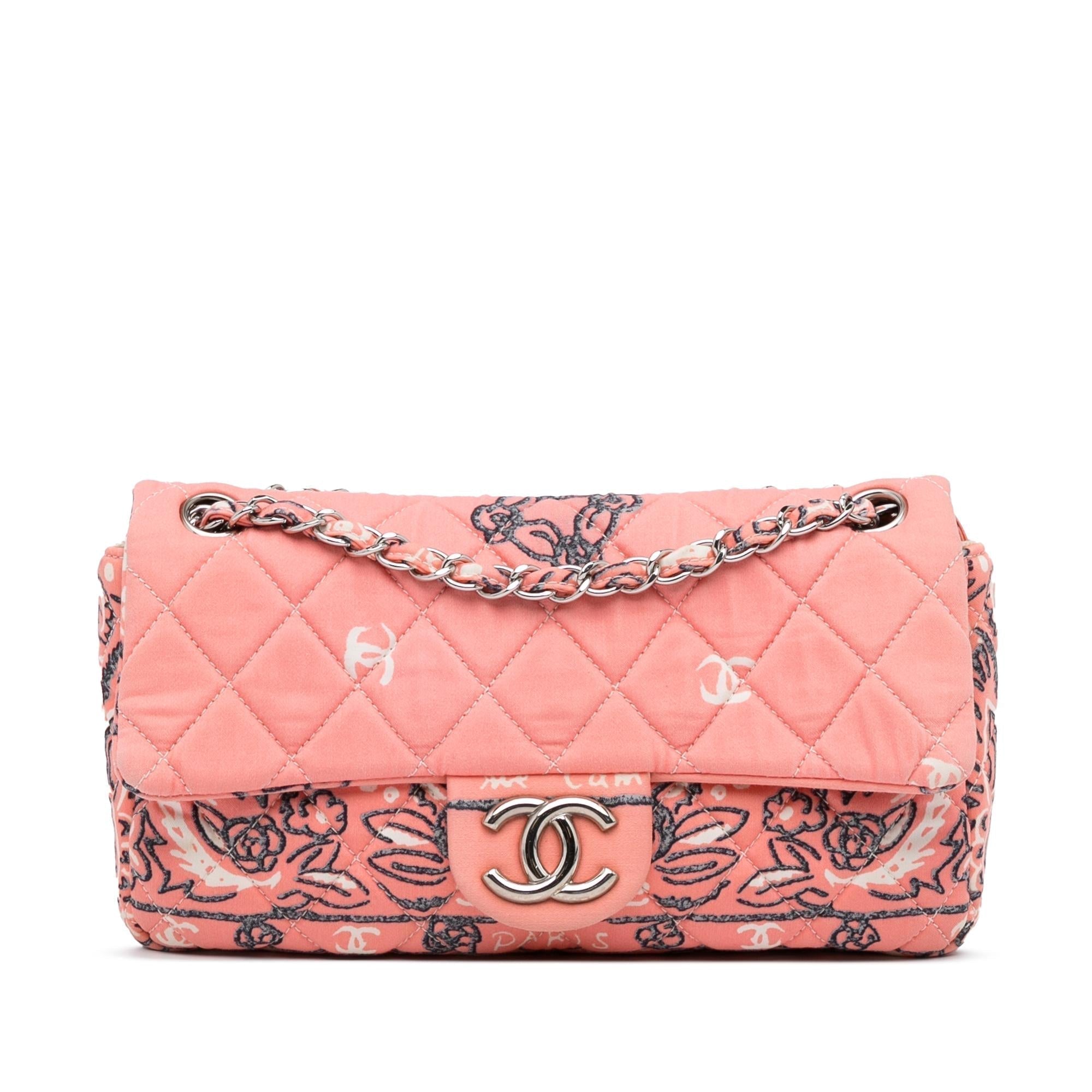 Chanel Bag