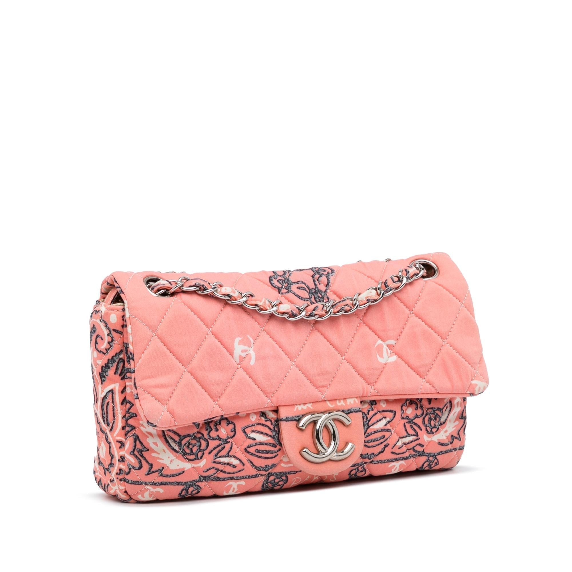 Chanel Bag
