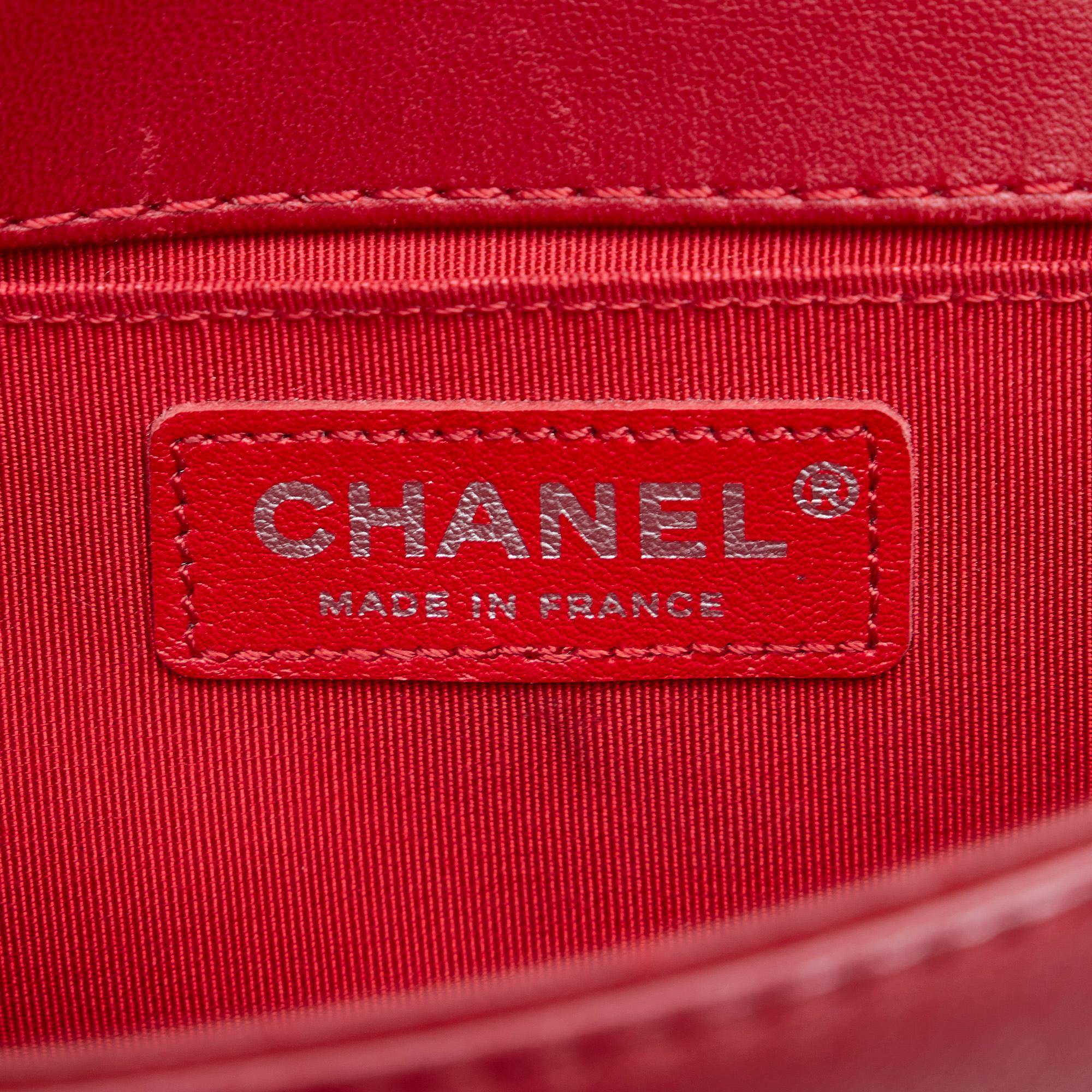 Chanel Bag