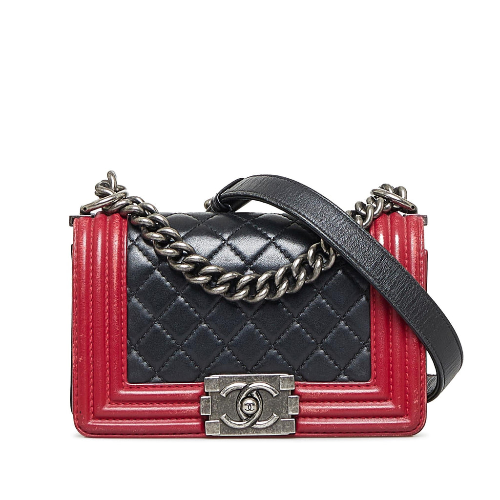 Chanel Bag