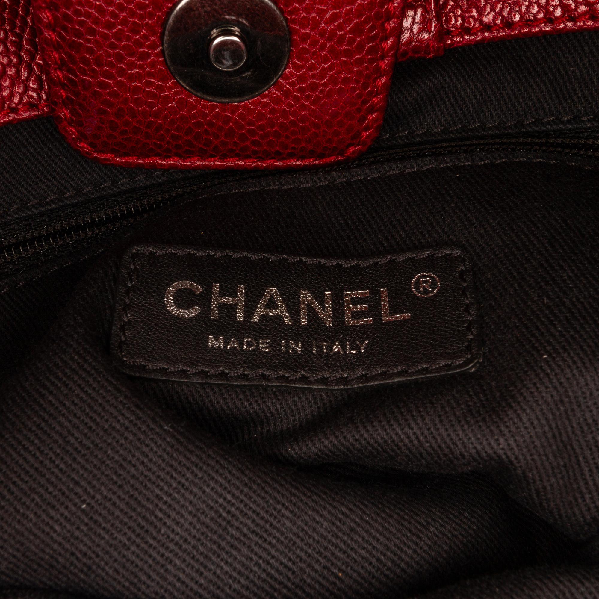 Chanel Bag