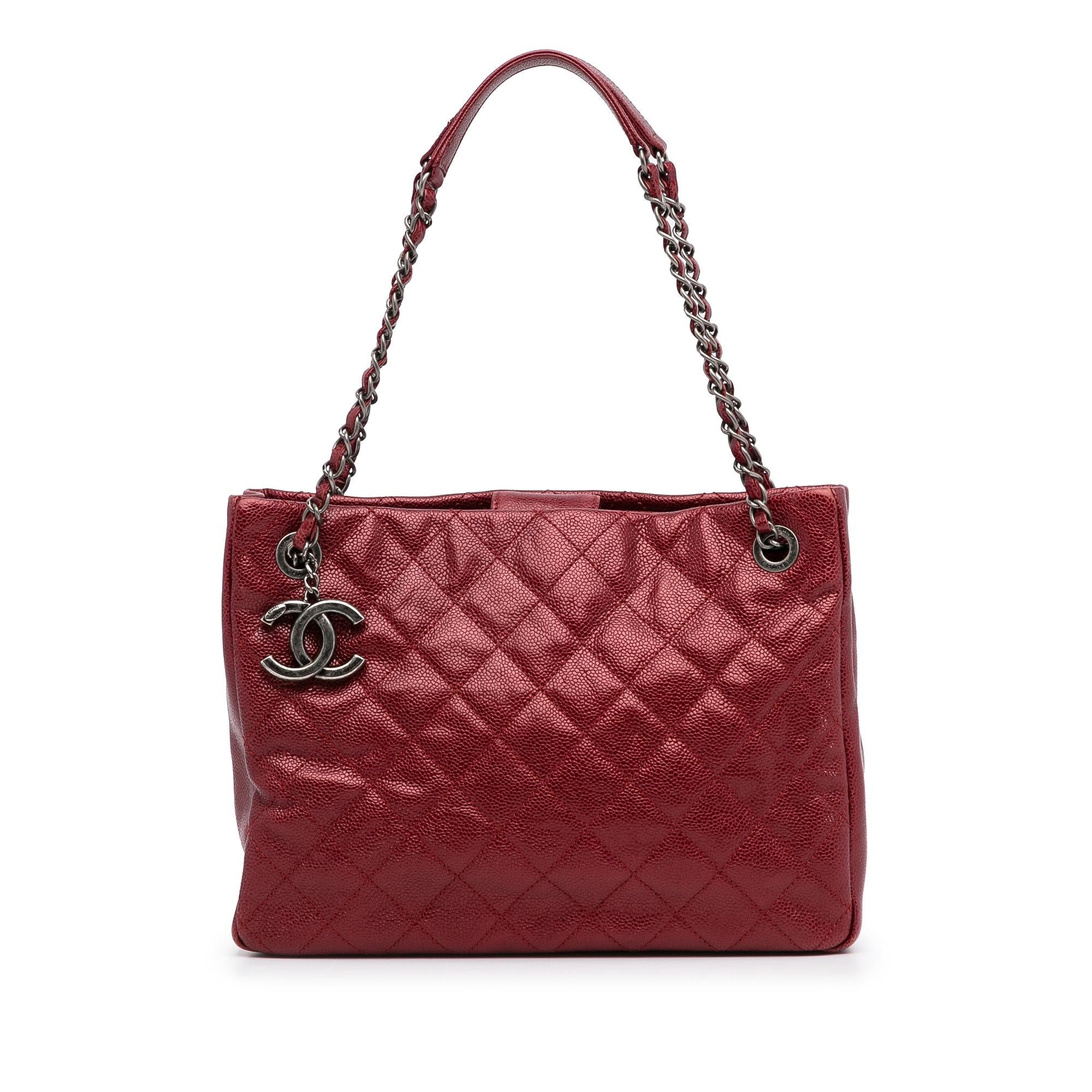 Chanel Bag