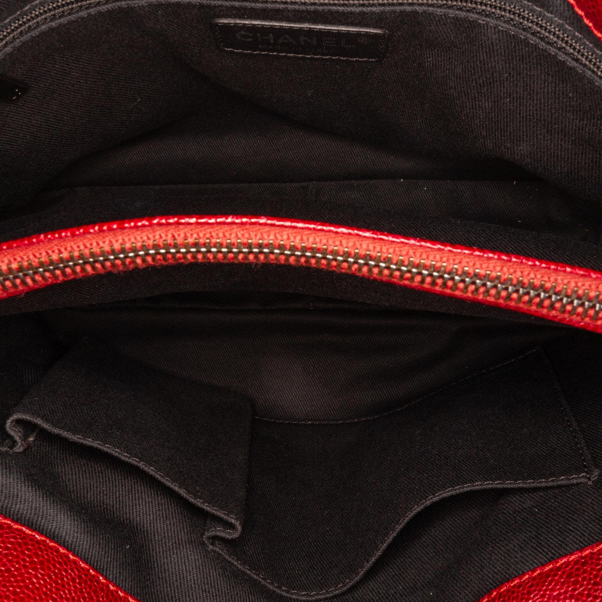 Chanel Bag