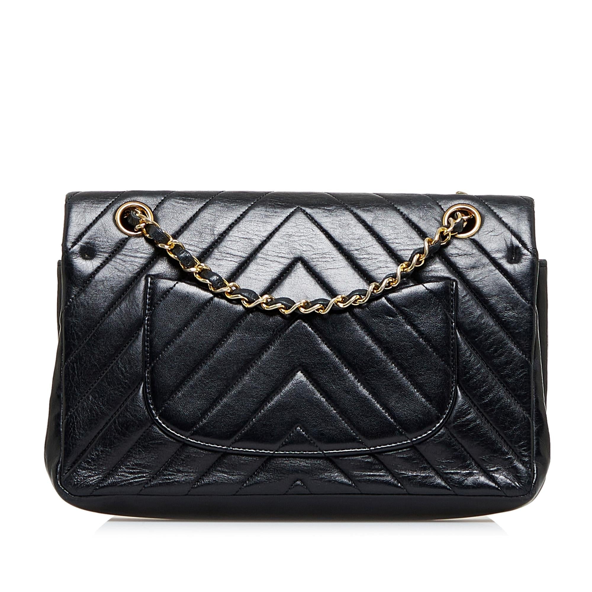 Chanel Bag