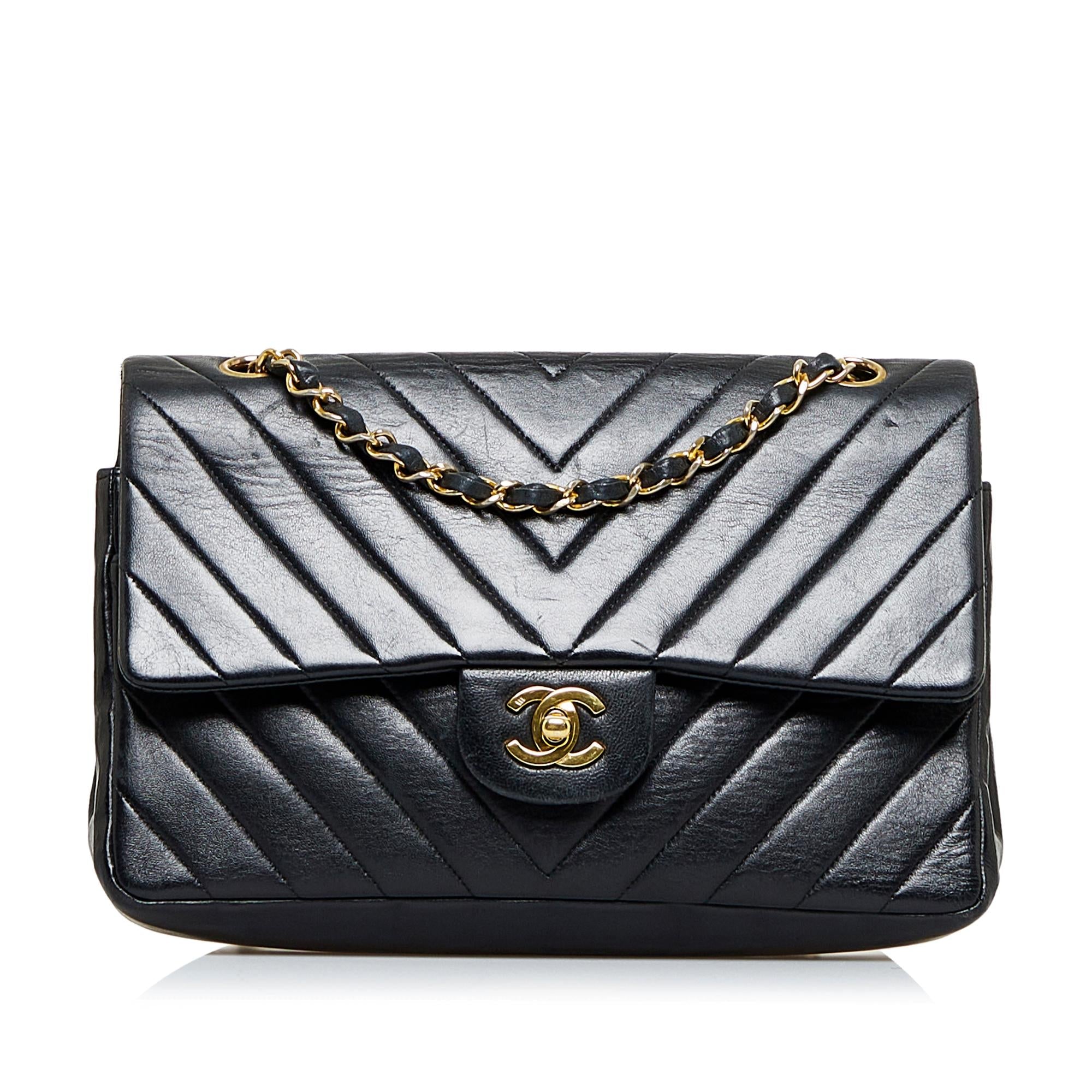 Chanel Bag