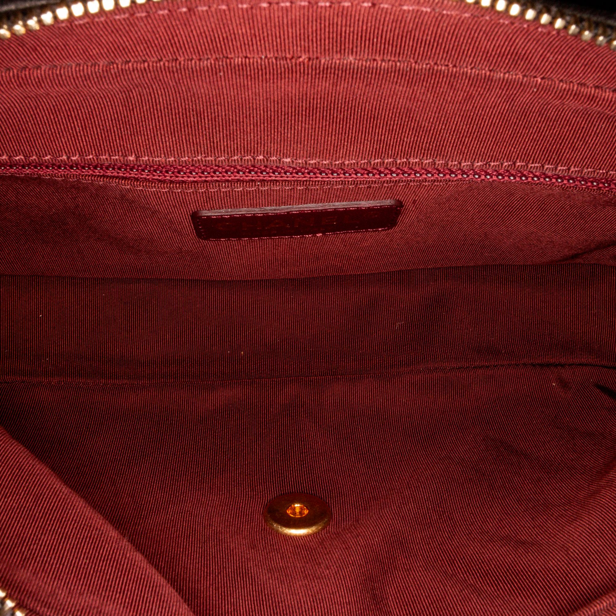 Chanel Bag