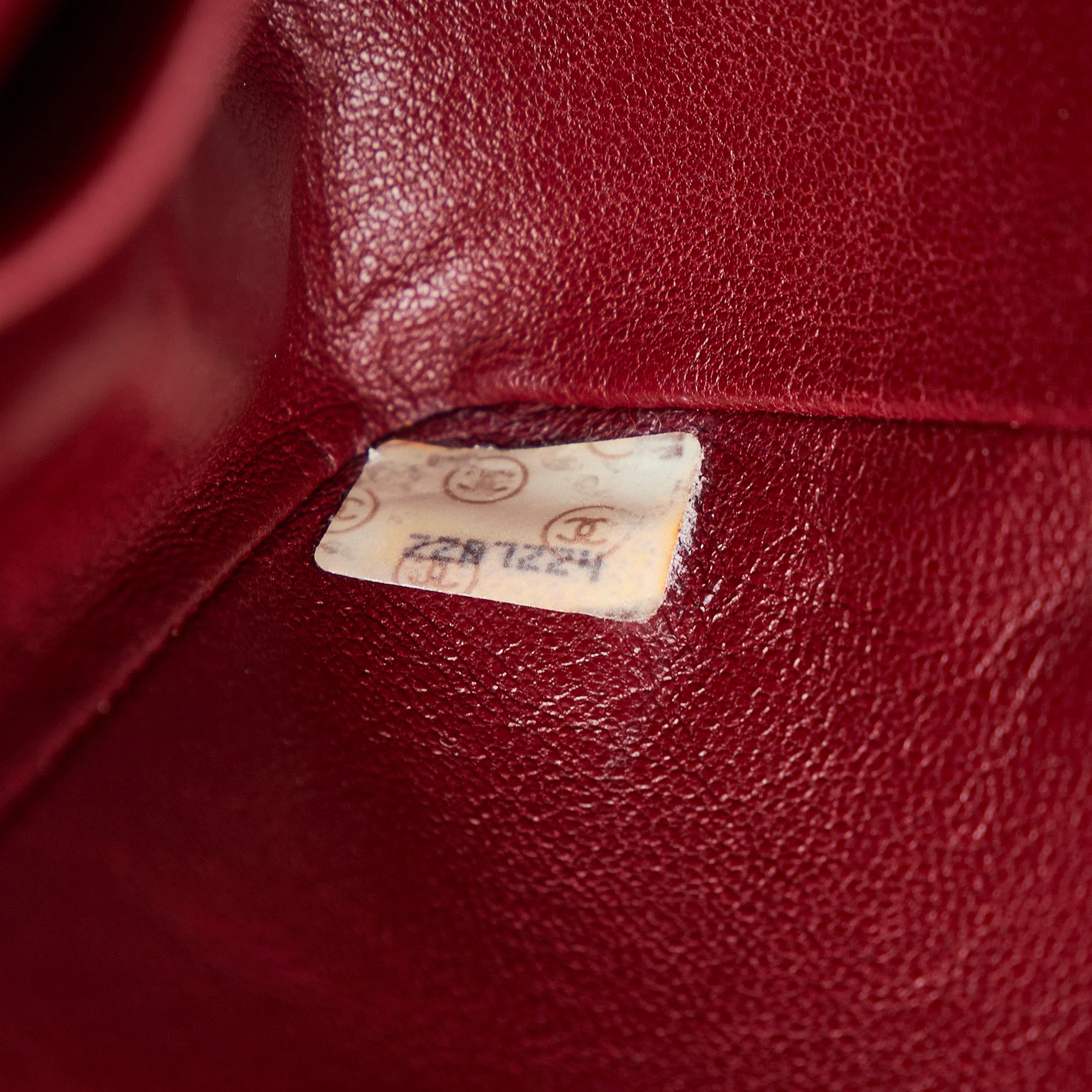 Chanel Bag