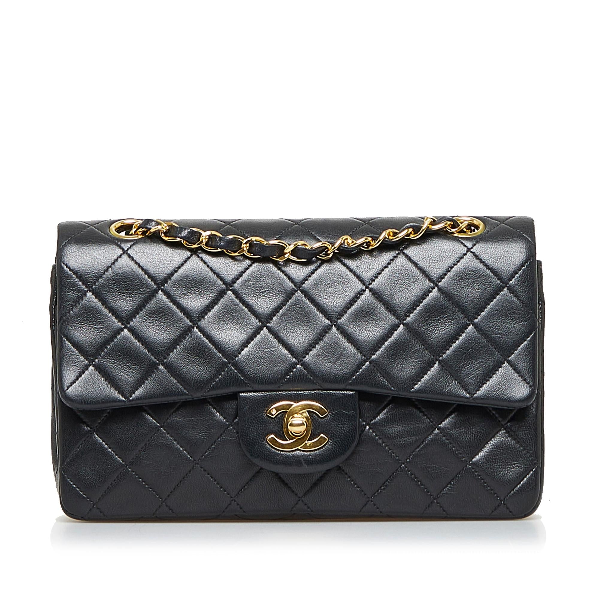 Chanel Bag