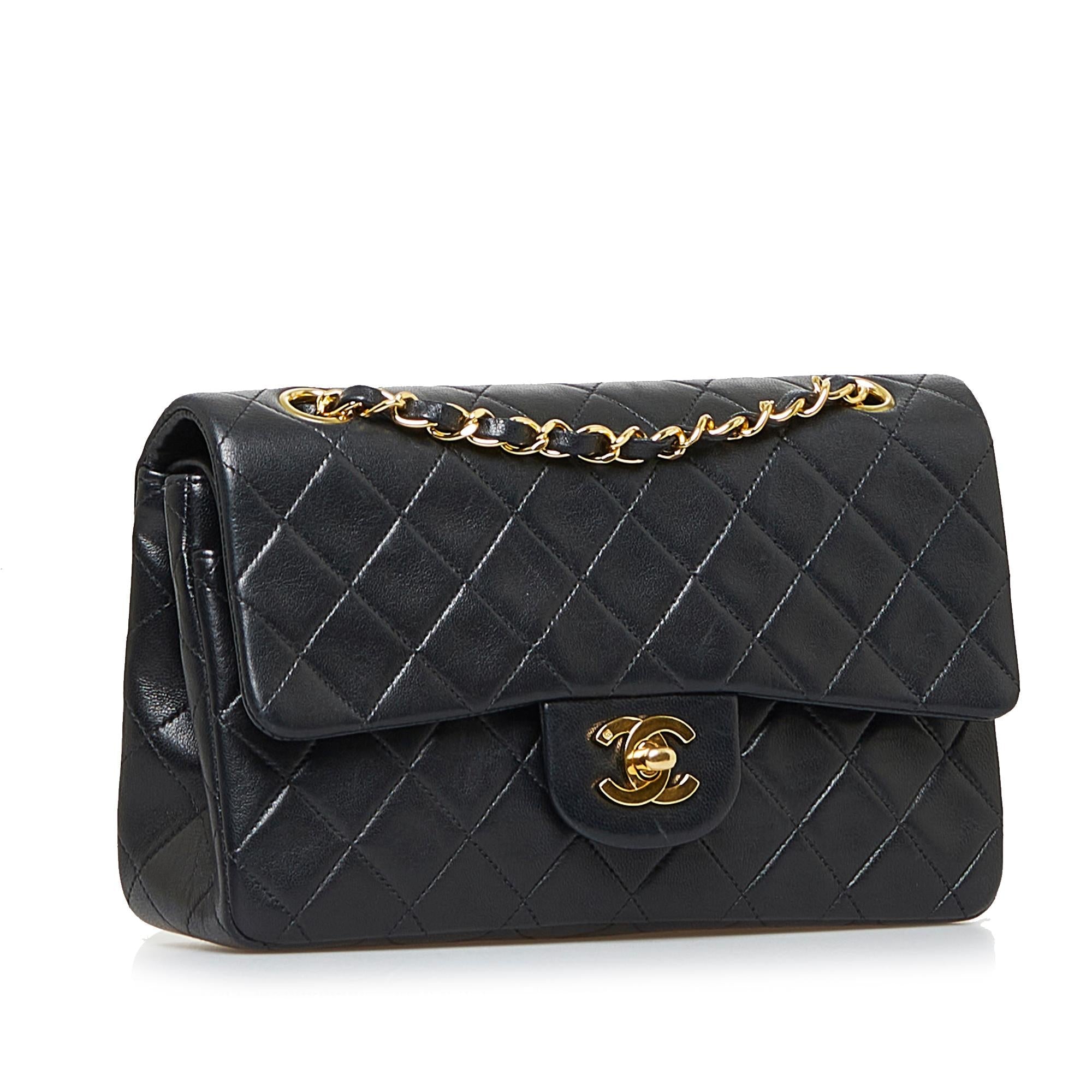 Chanel Bag