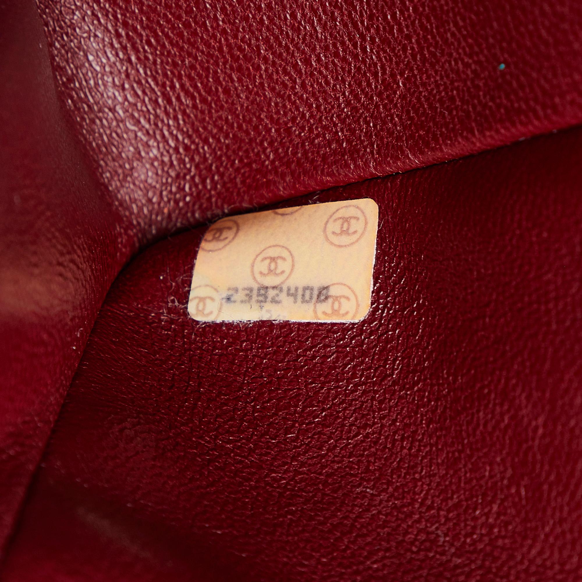 Chanel Bag