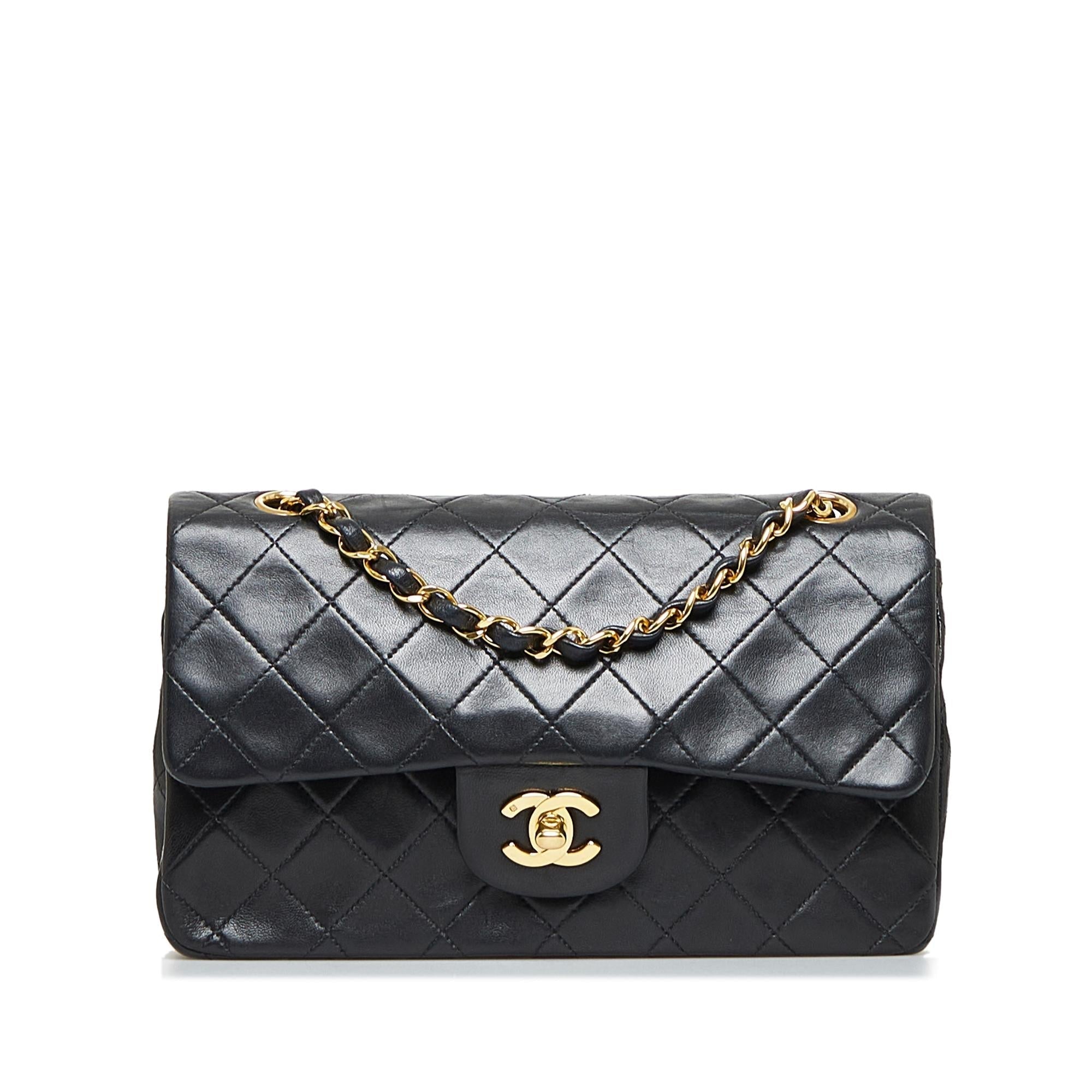 Chanel Bag
