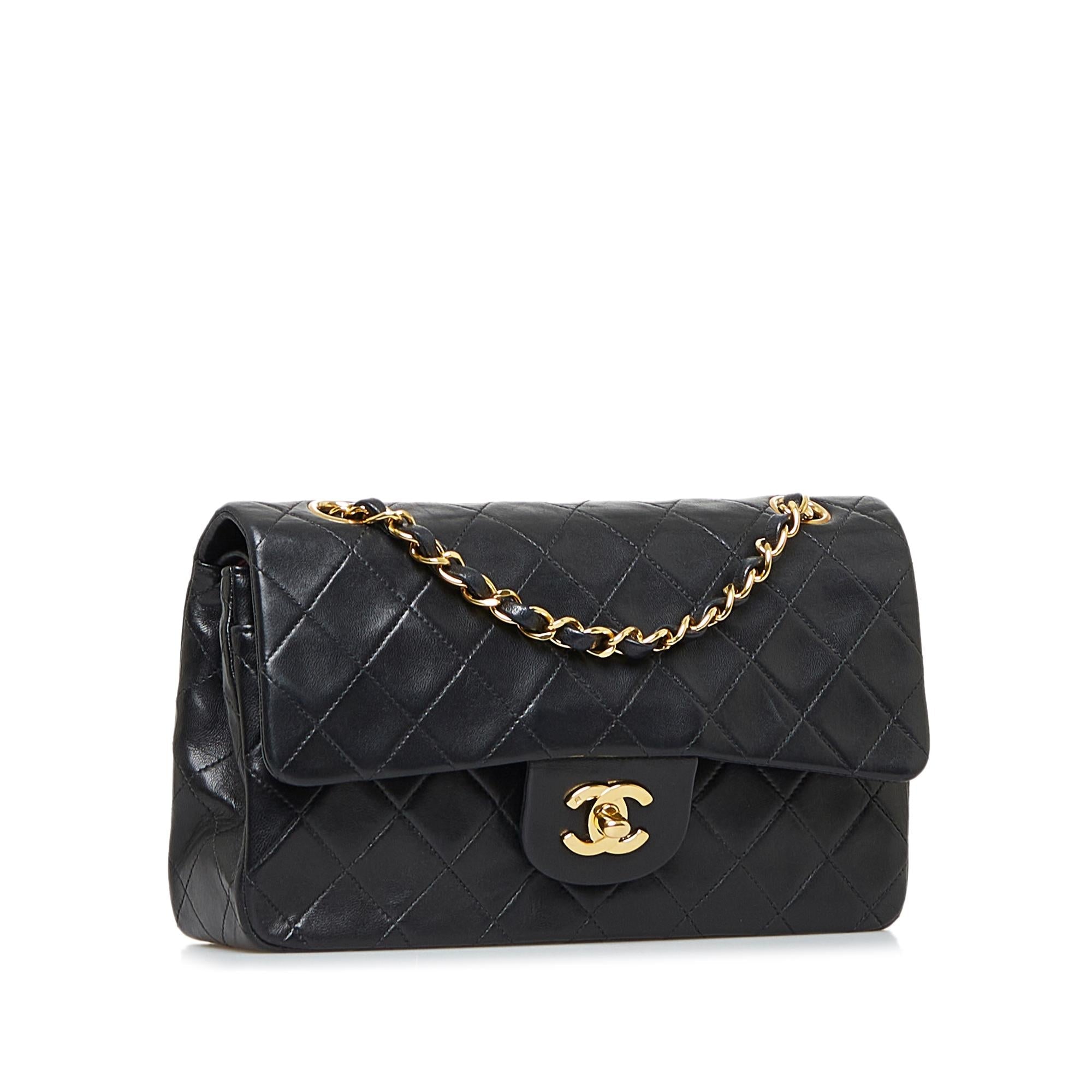 Chanel Bag
