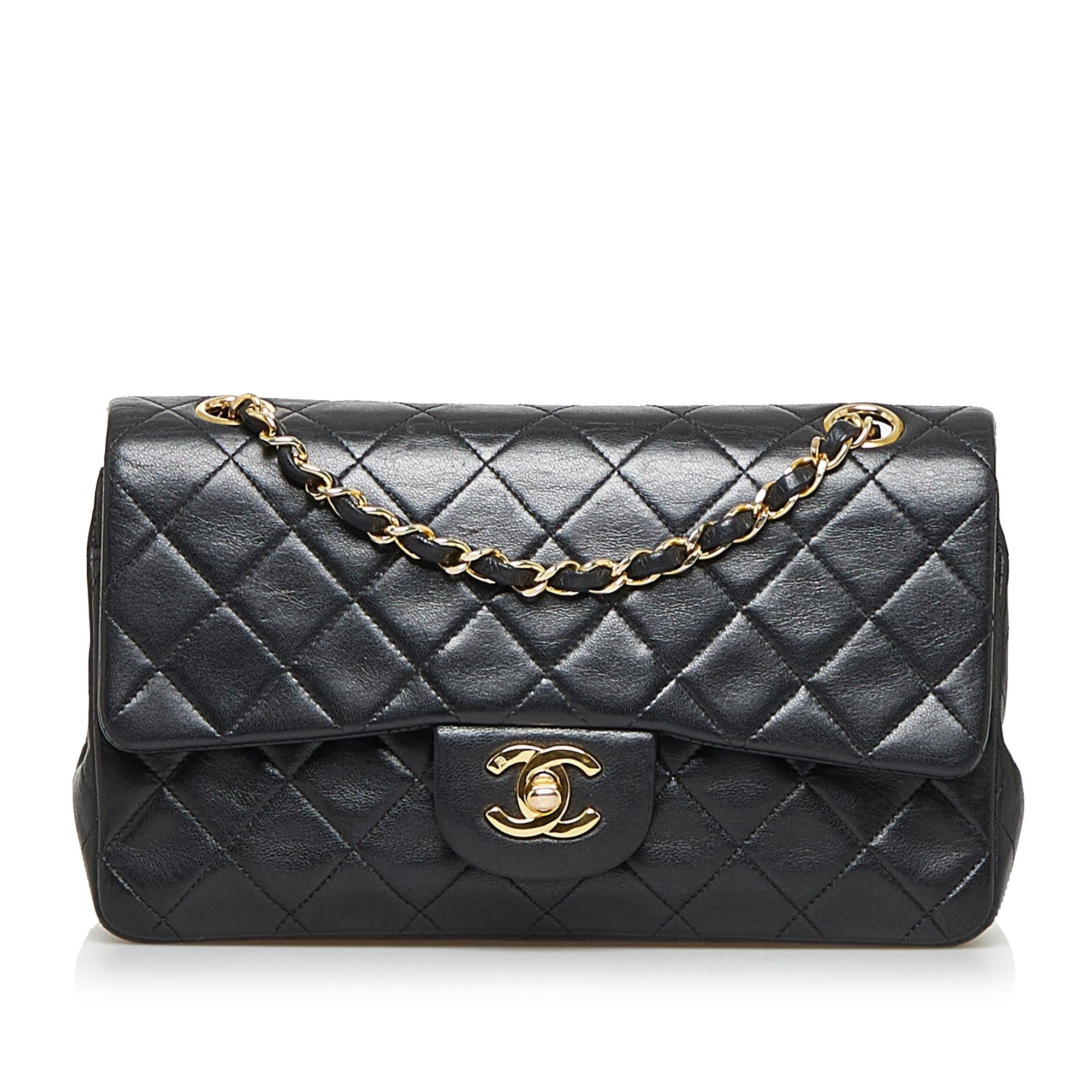 Chanel Bag