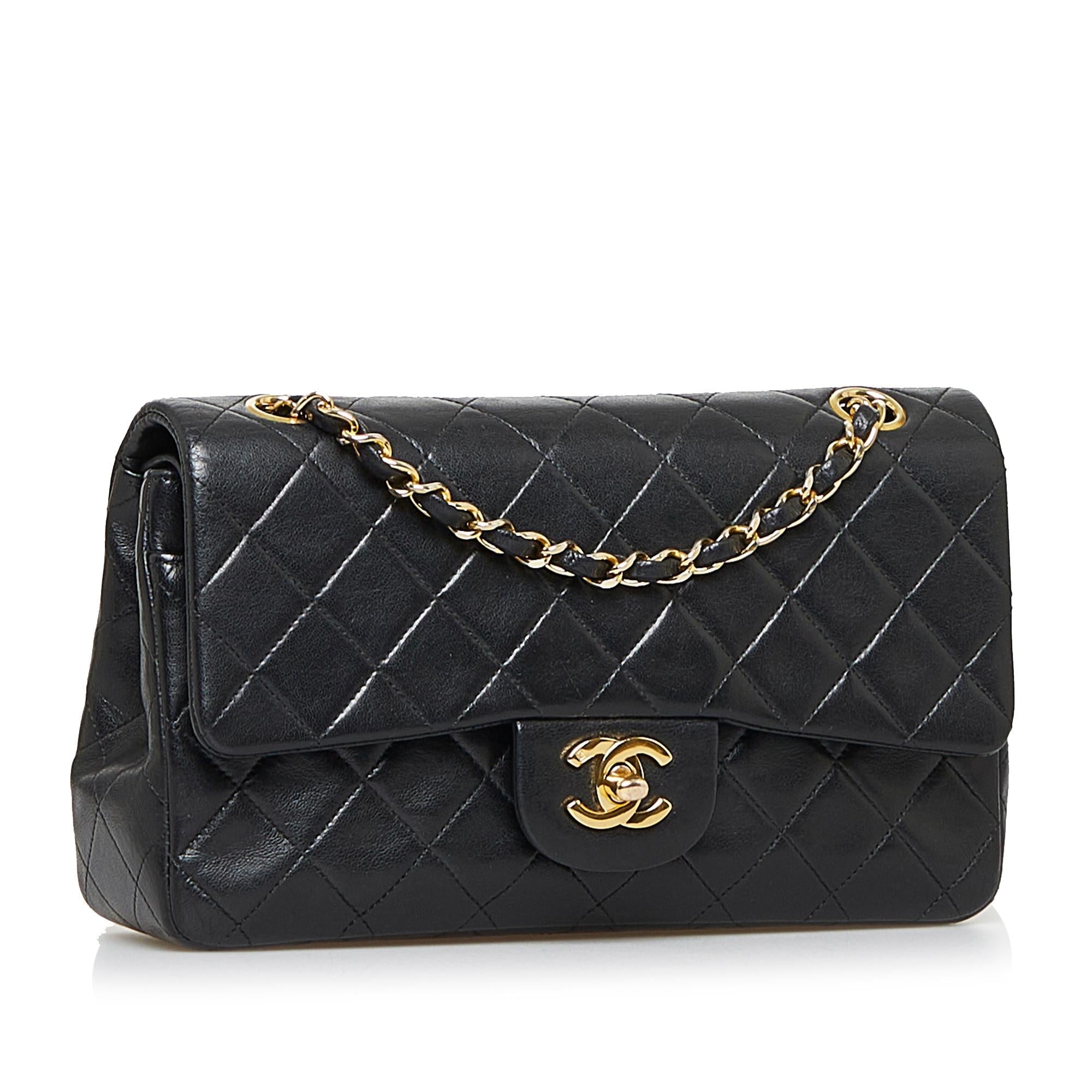Chanel Bag