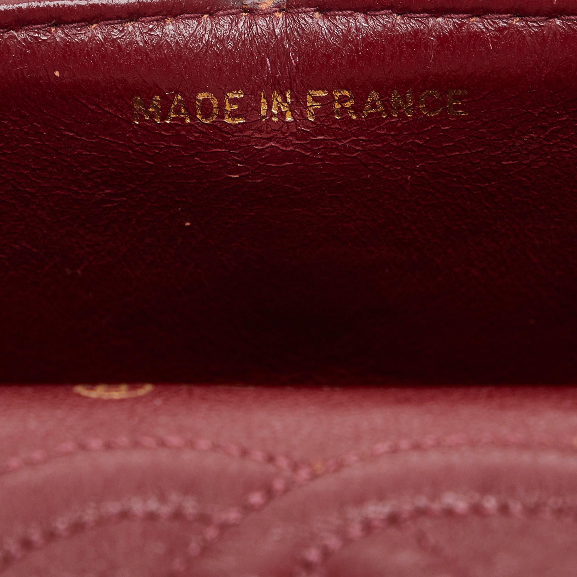 Chanel Bag