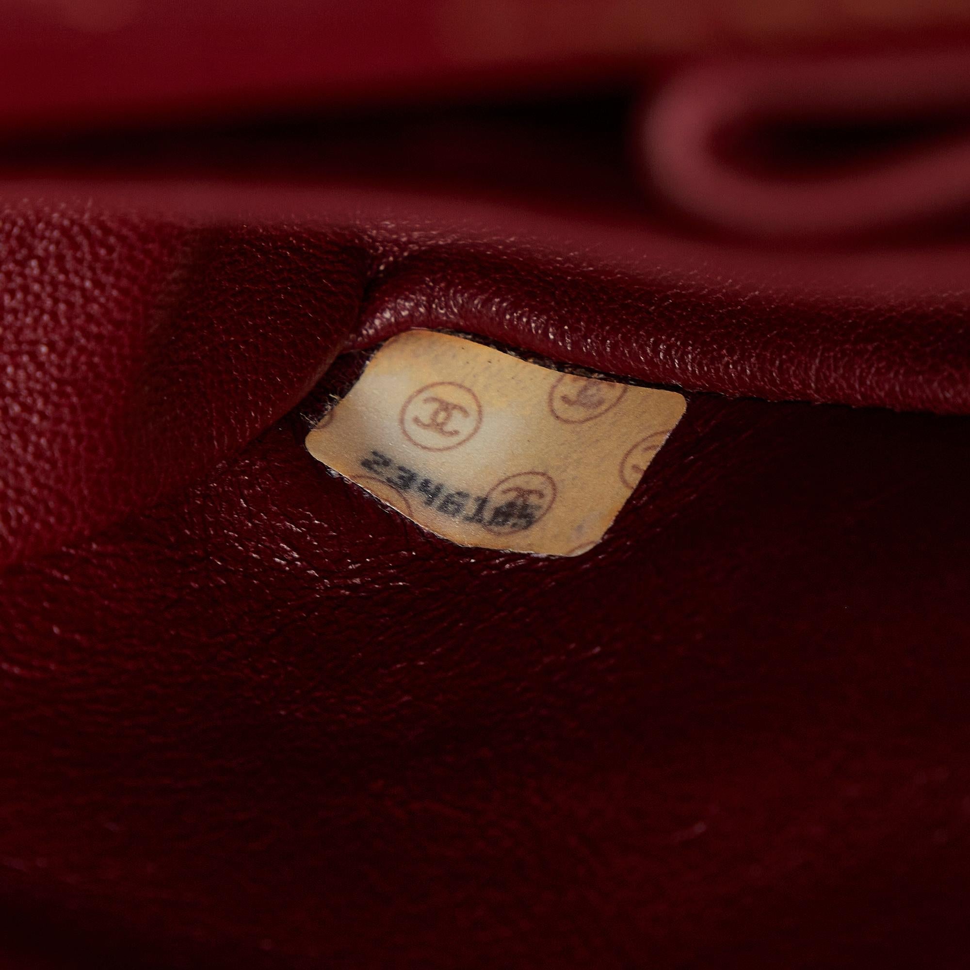 Chanel Bag