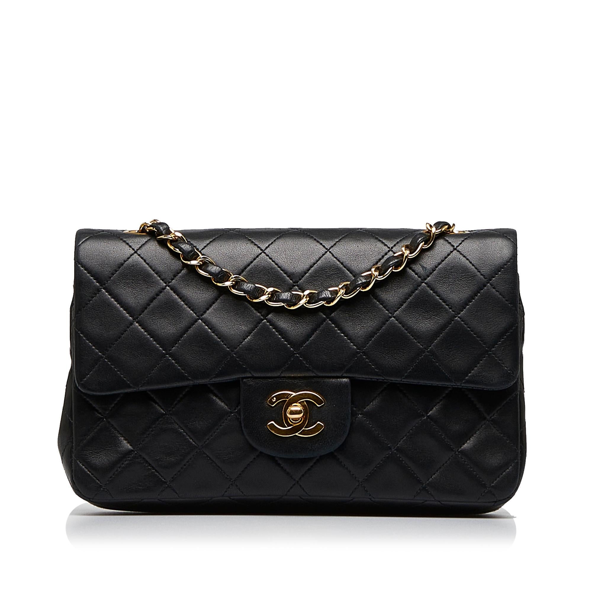 Chanel Bag