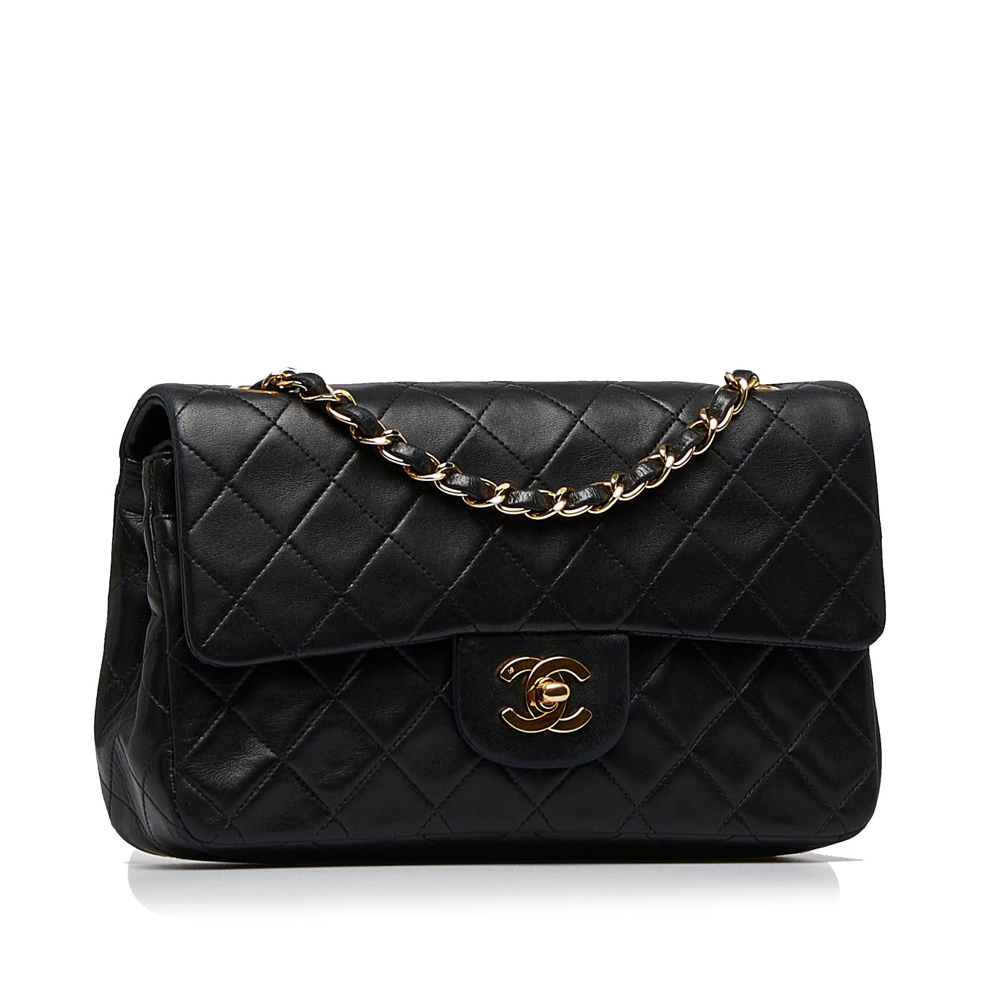 Chanel Bag