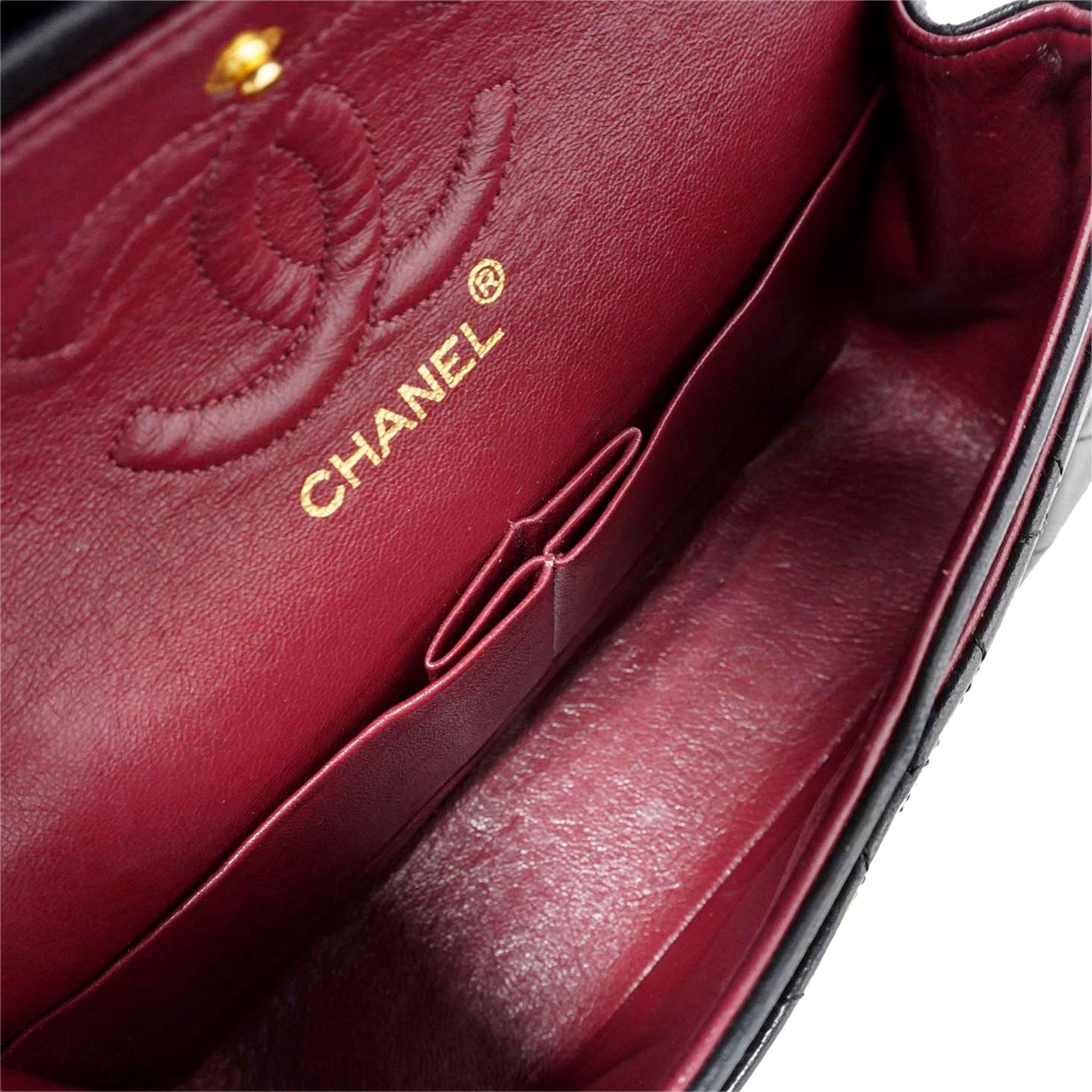 Chanel Bag