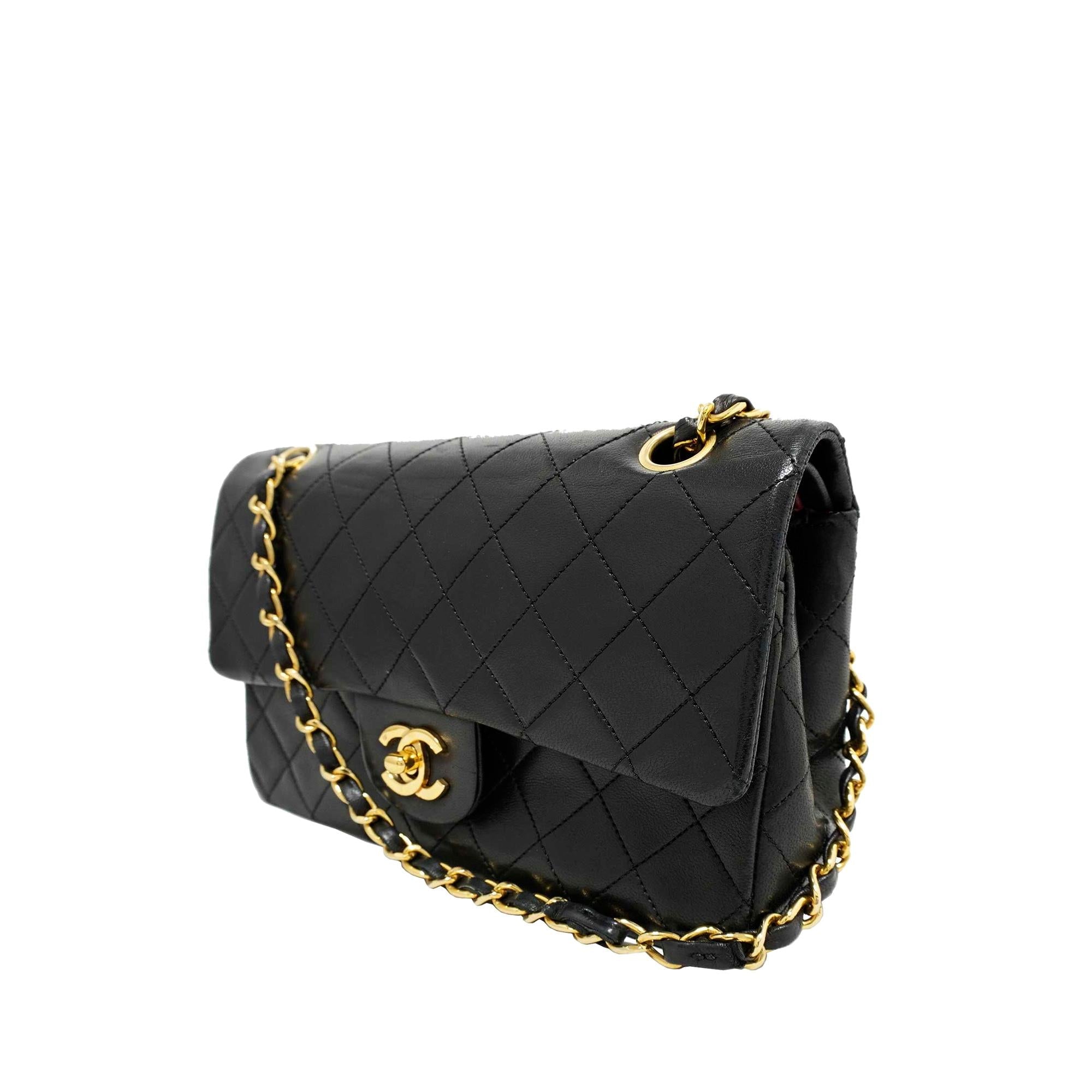 Chanel Bag
