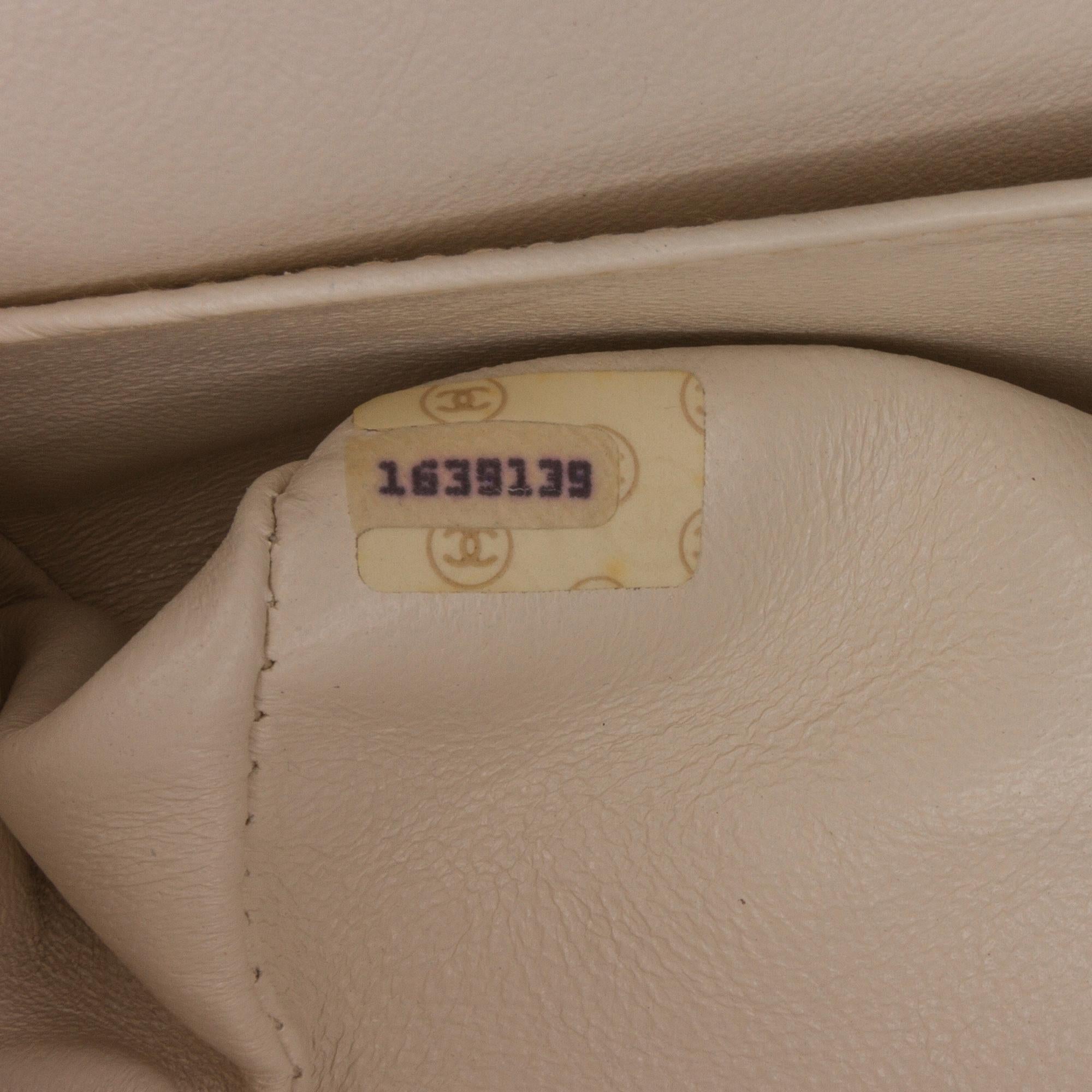 Chanel Bag