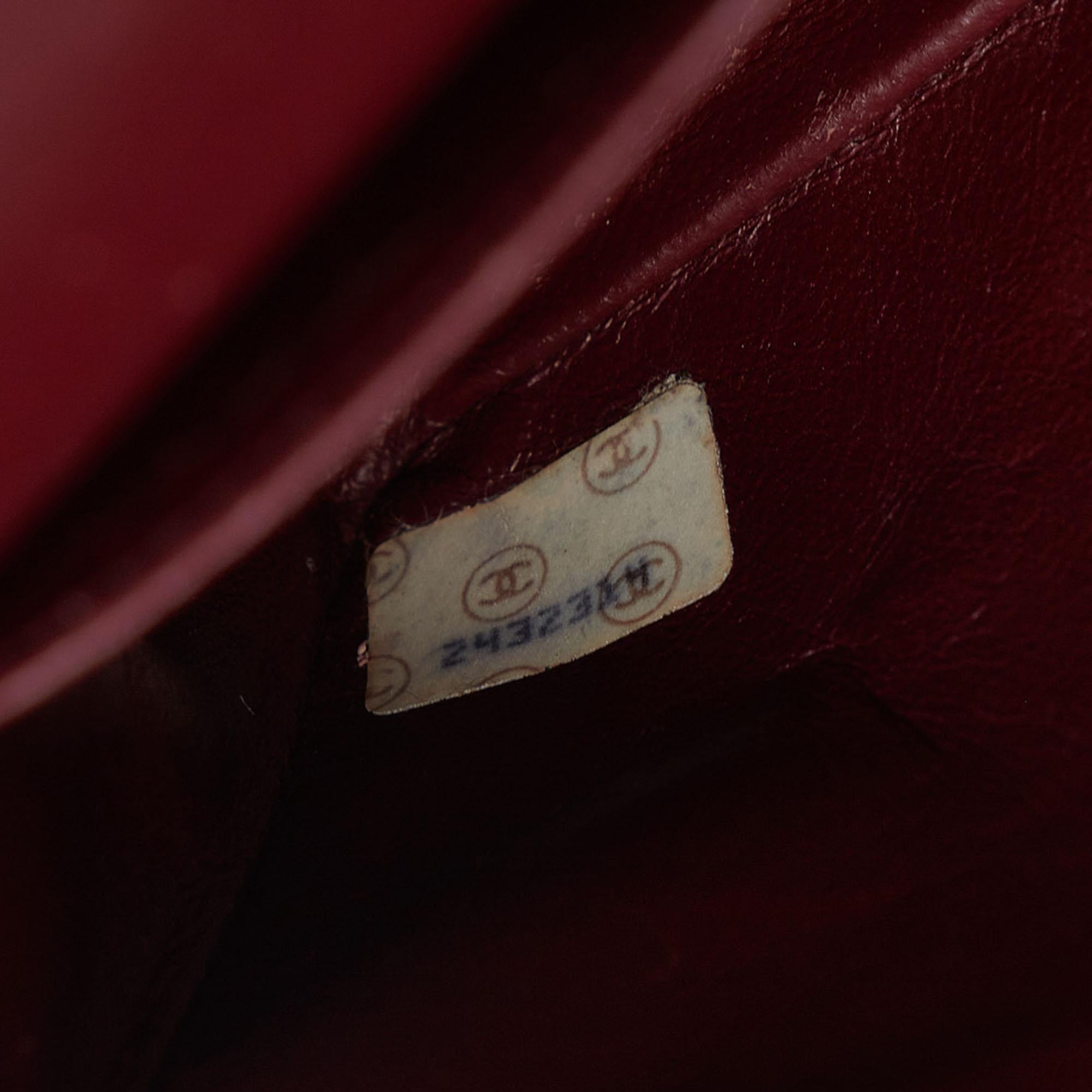 Chanel Bag