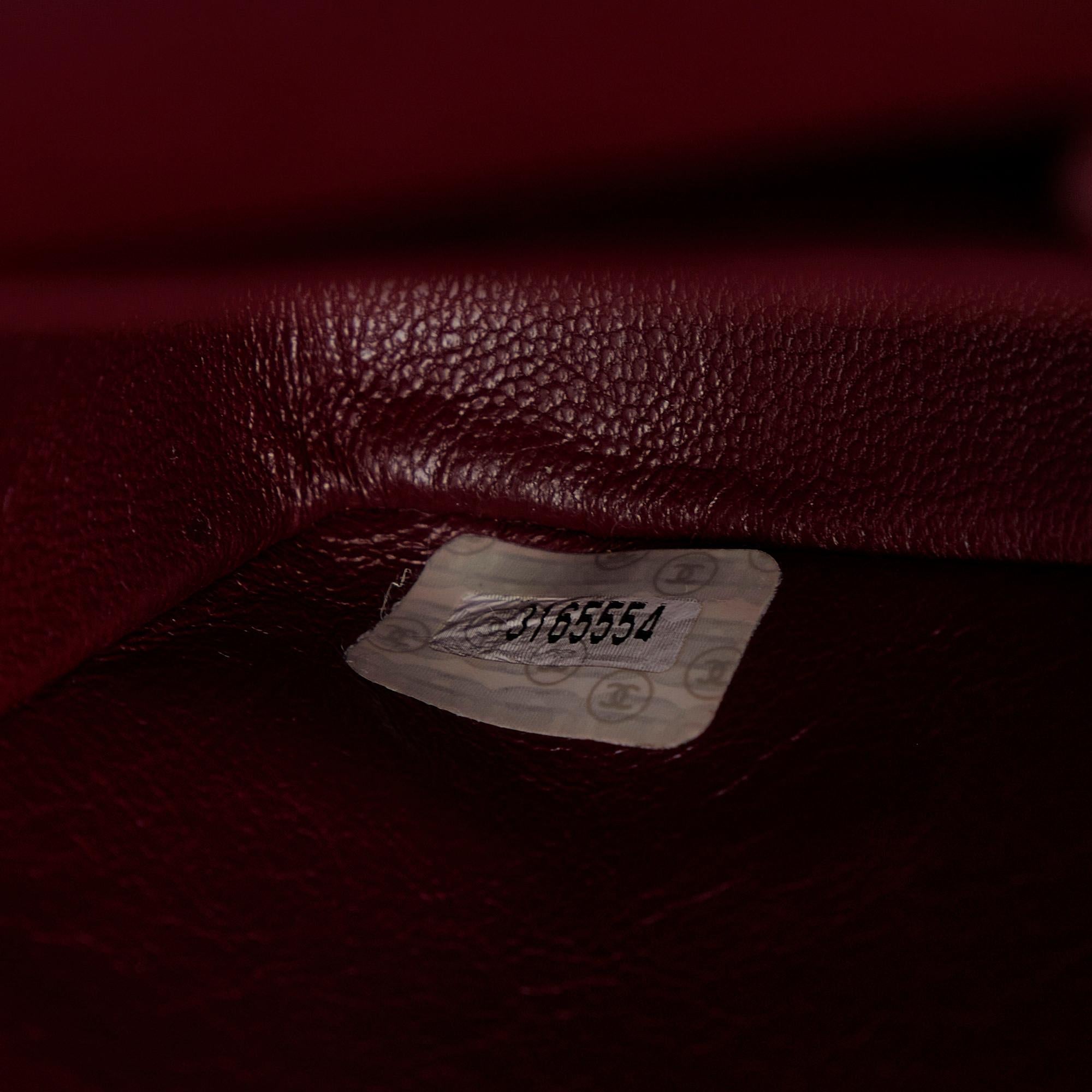 Chanel Bag