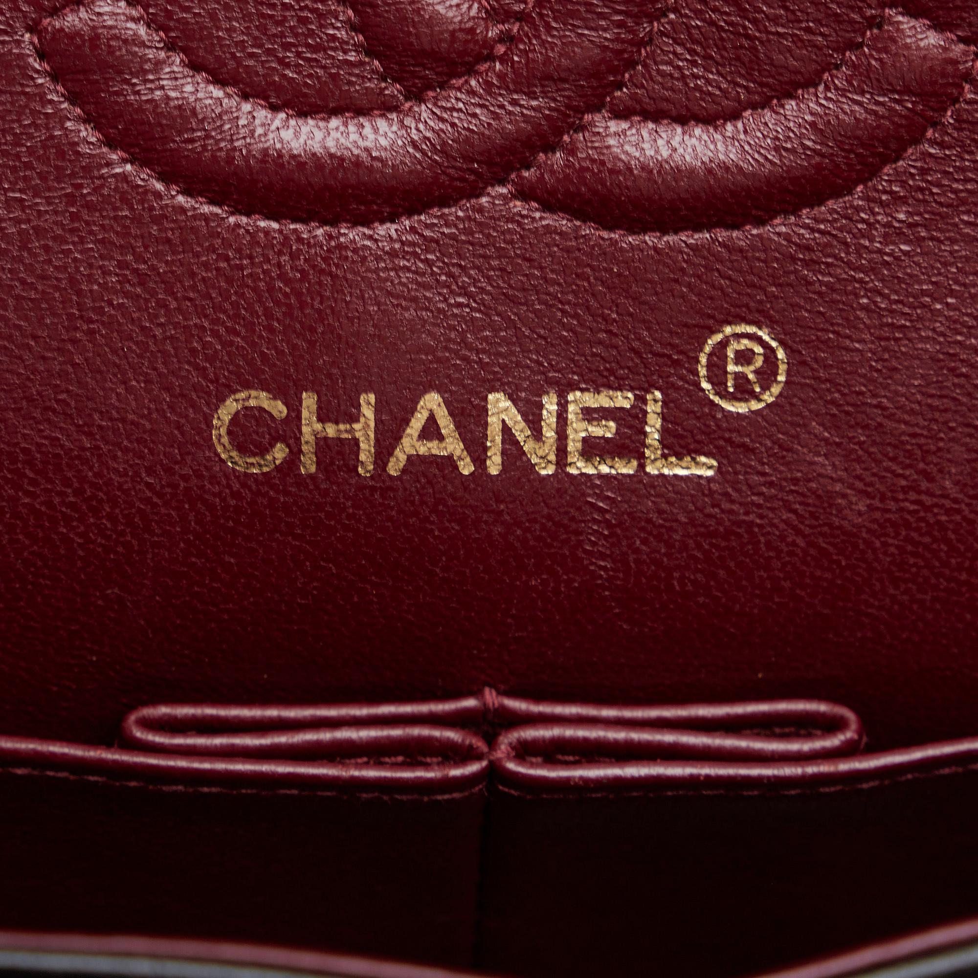Chanel Bag