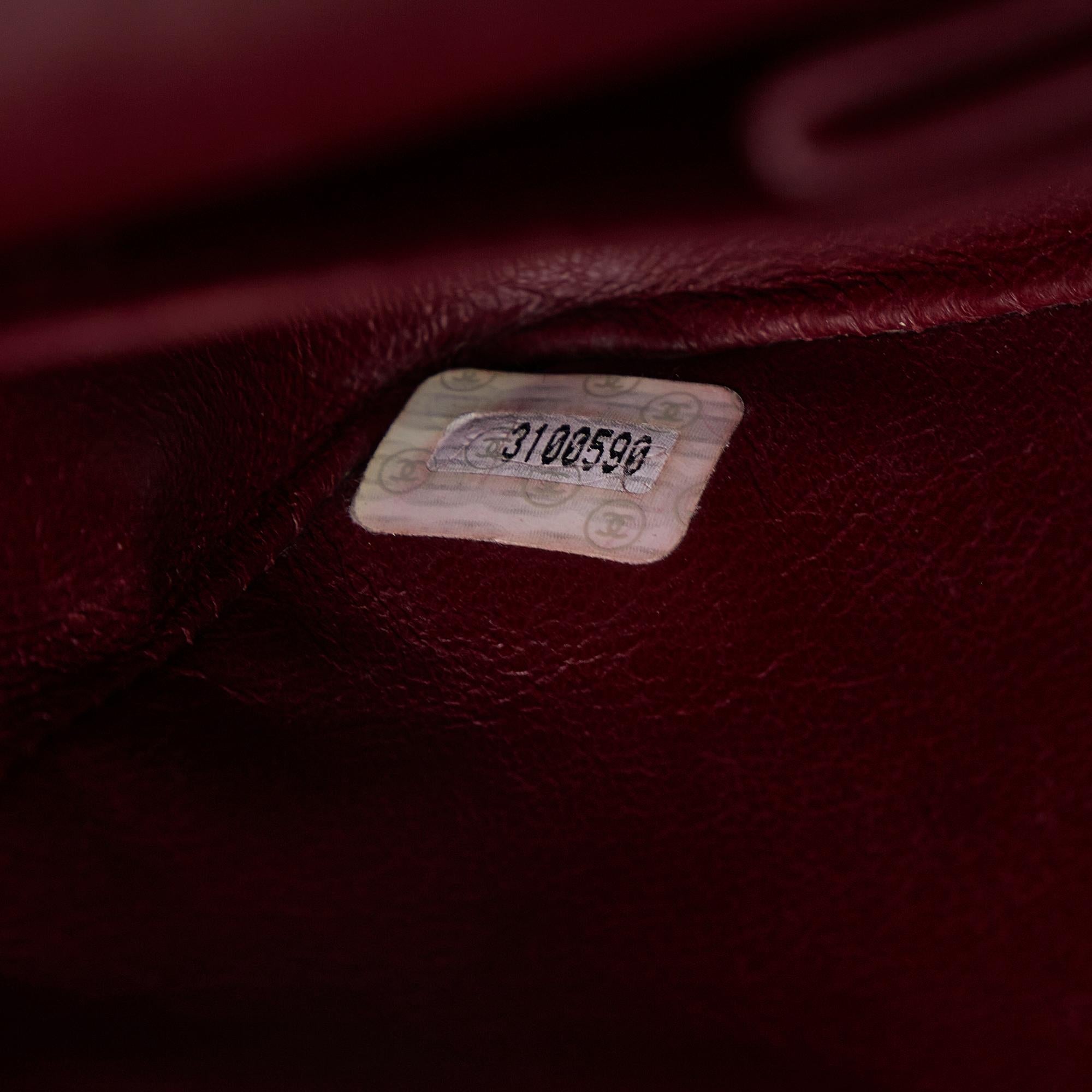 Chanel Bag