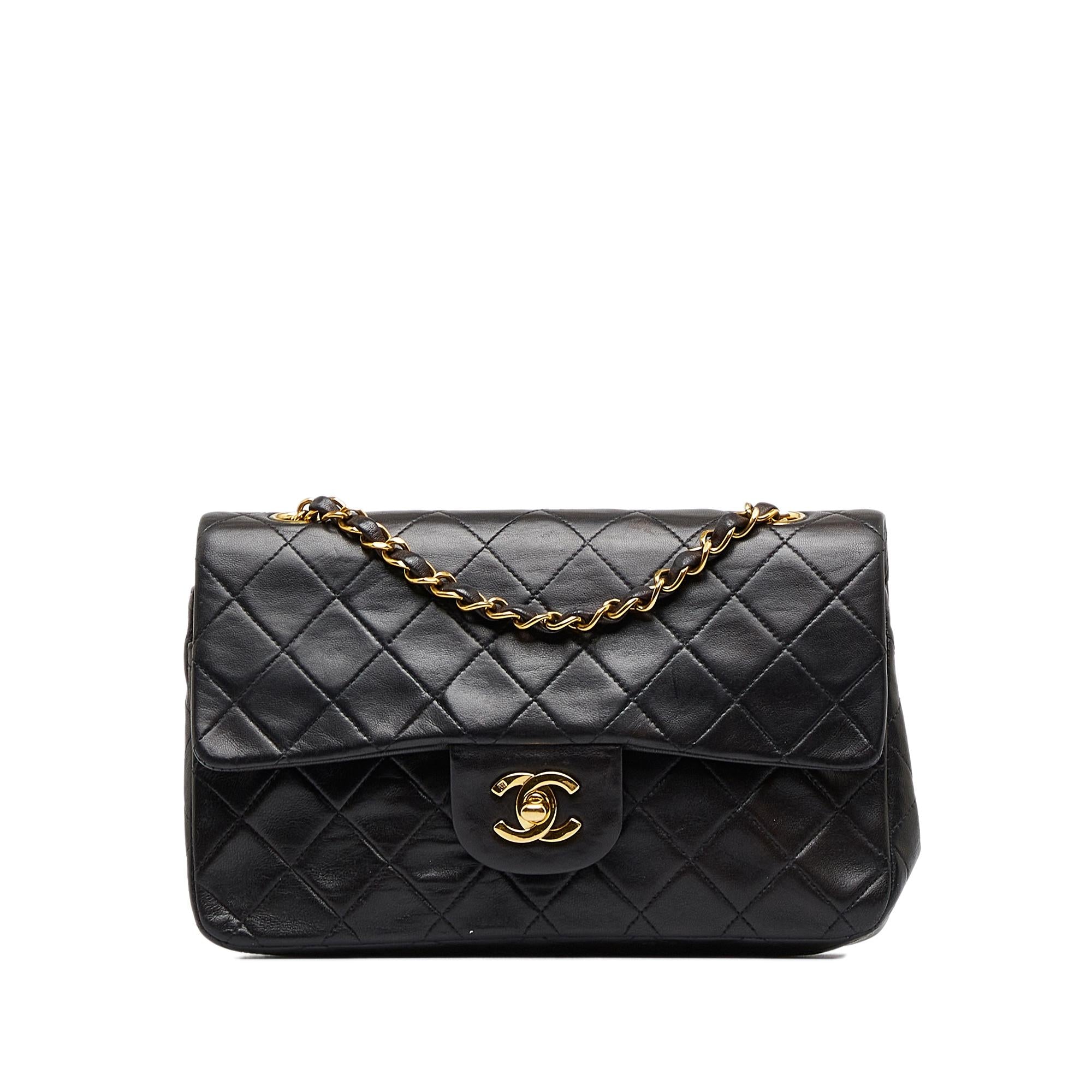 Chanel Bag