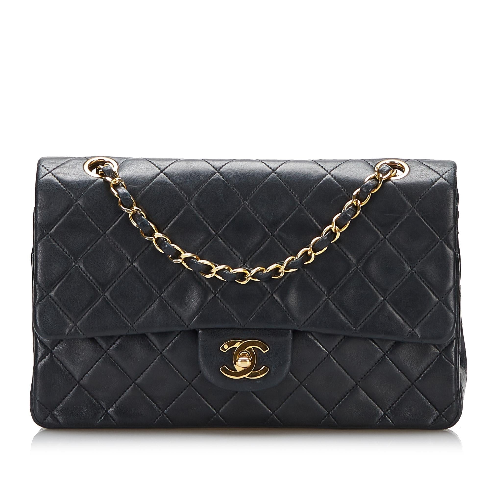 Chanel Bag