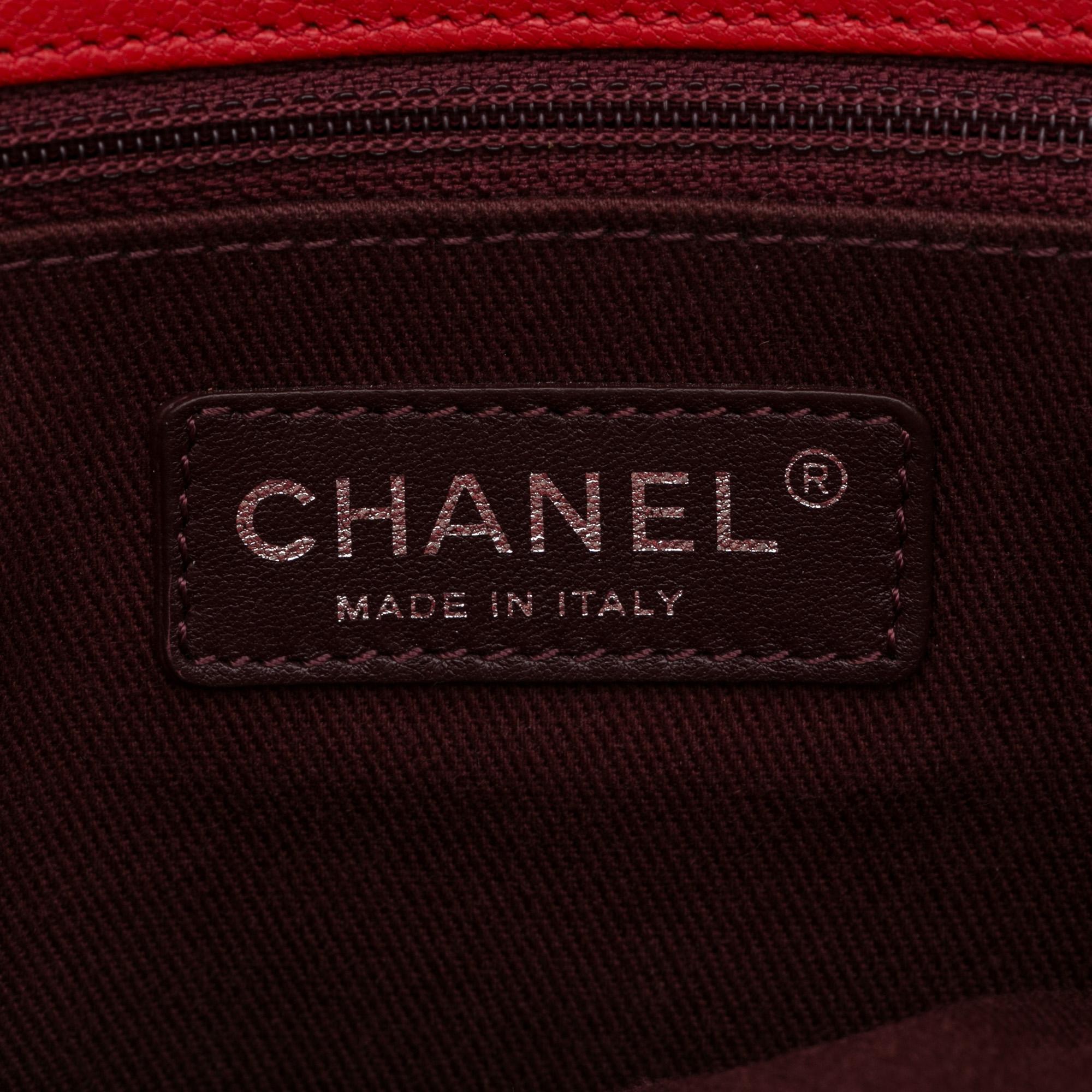Chanel Bag