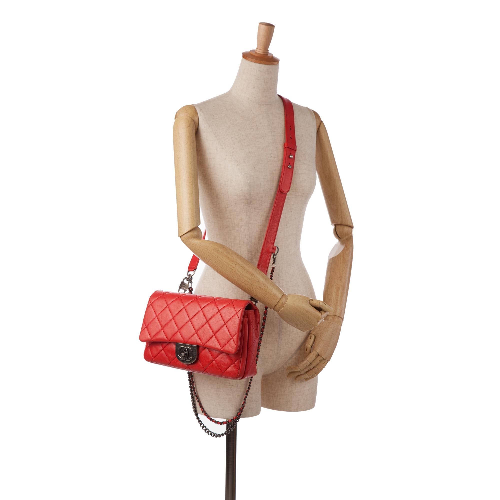 Chanel Bag