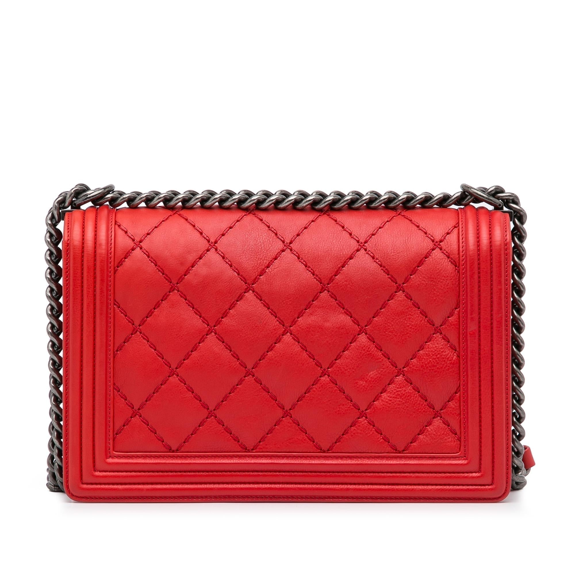Chanel Bag