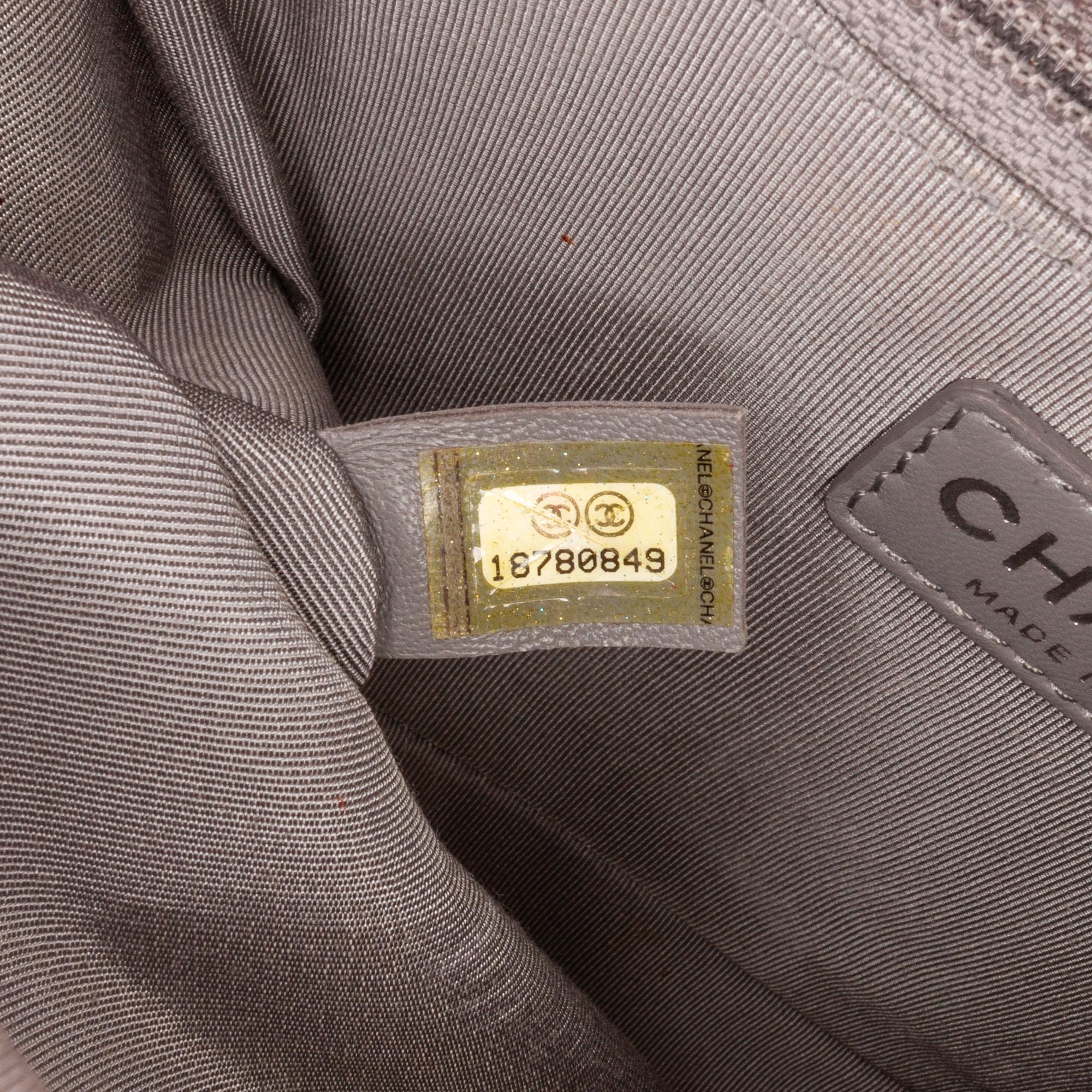Chanel Bag