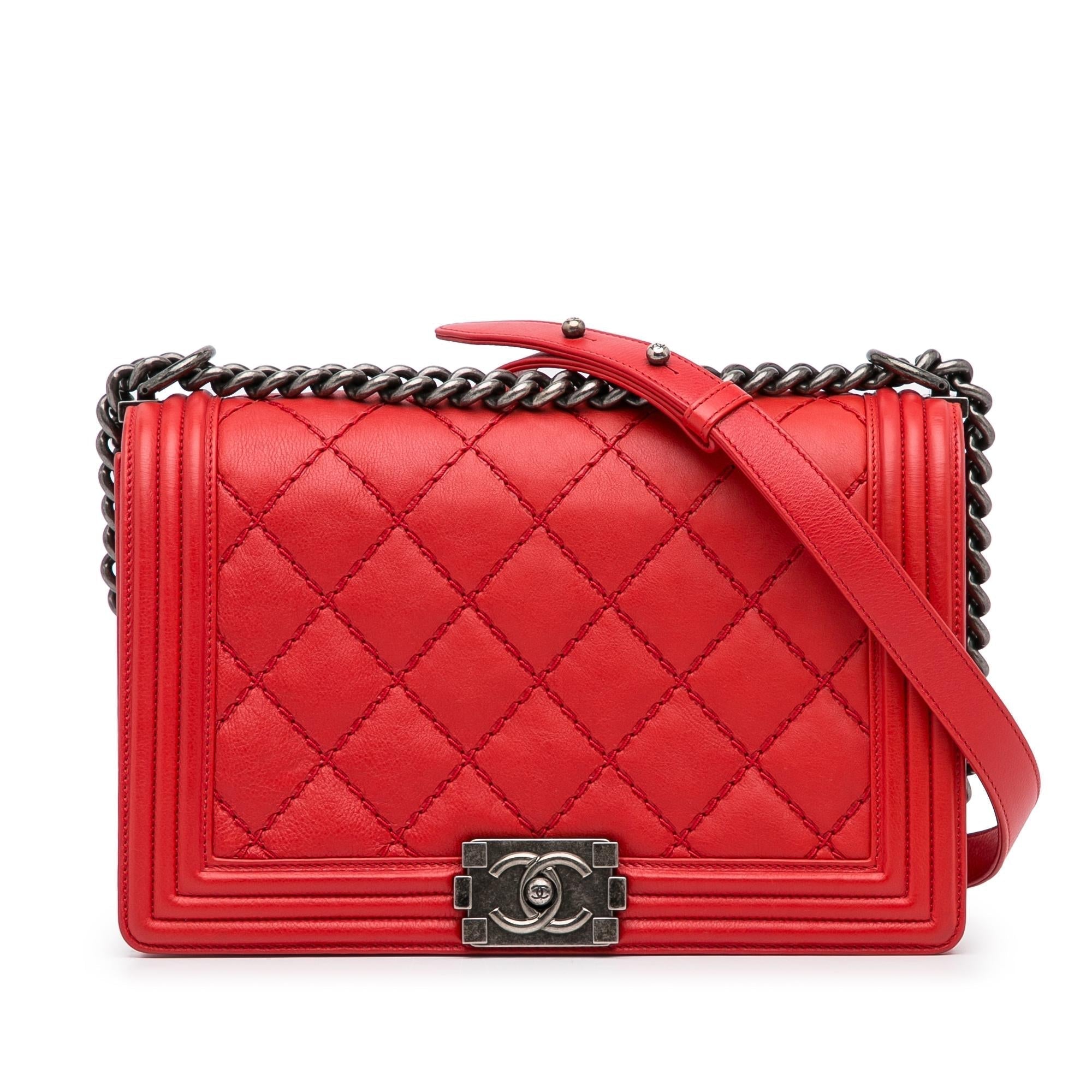 Chanel Bag