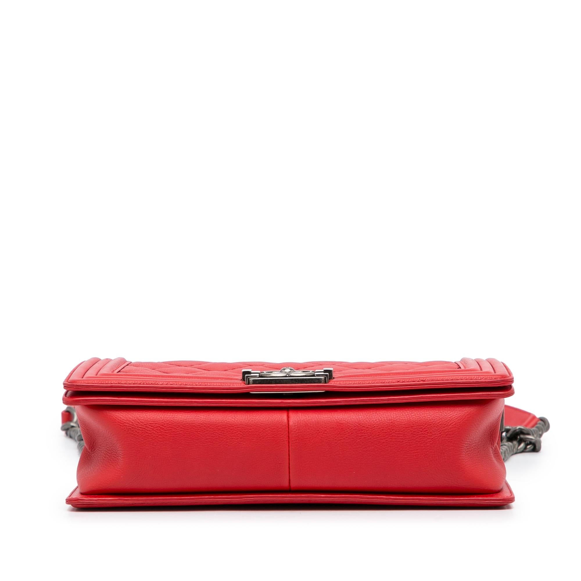 Chanel Bag