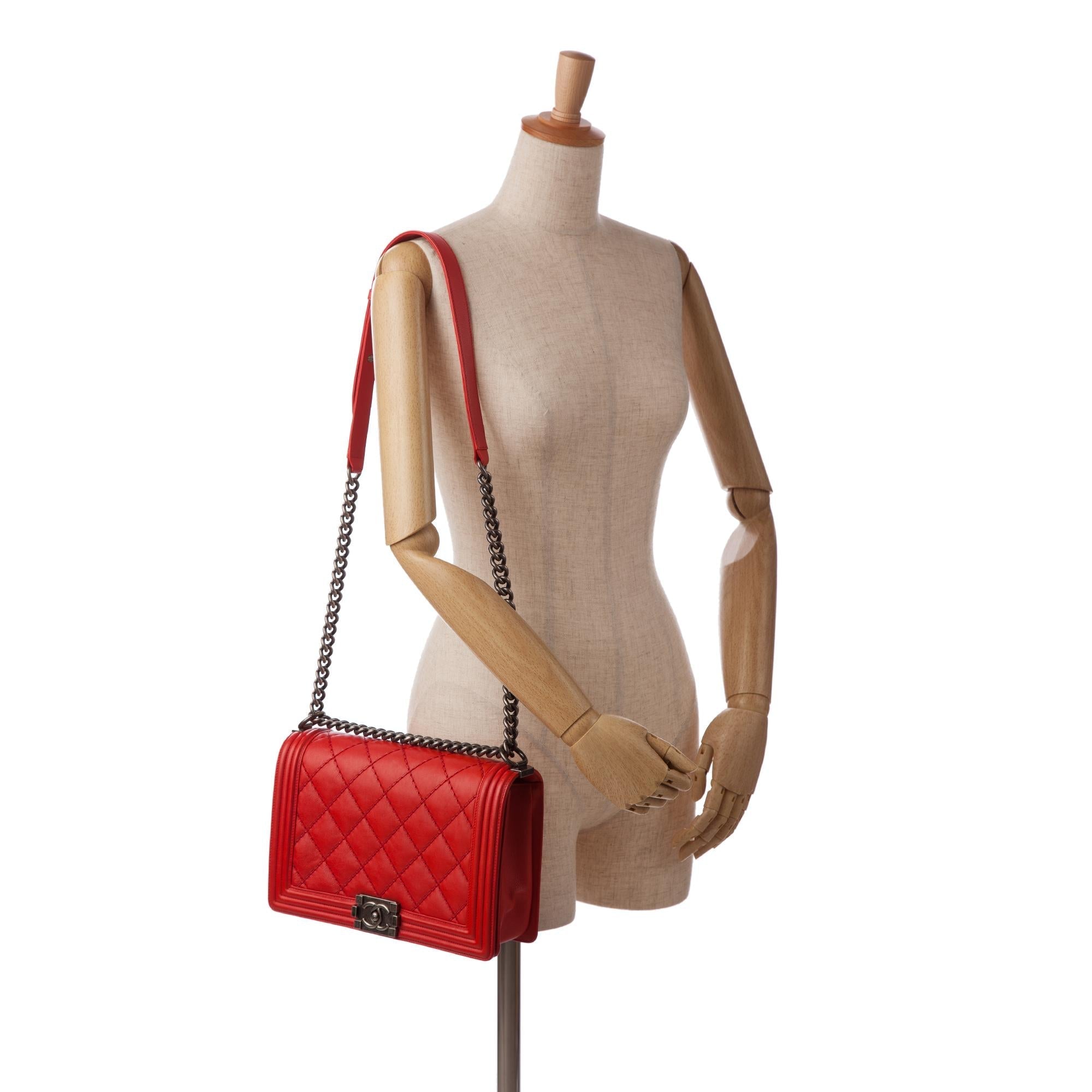 Chanel Bag