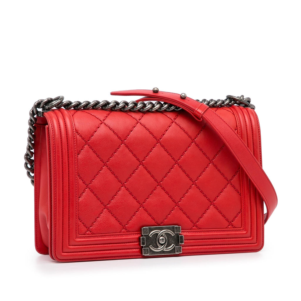 Chanel Bag