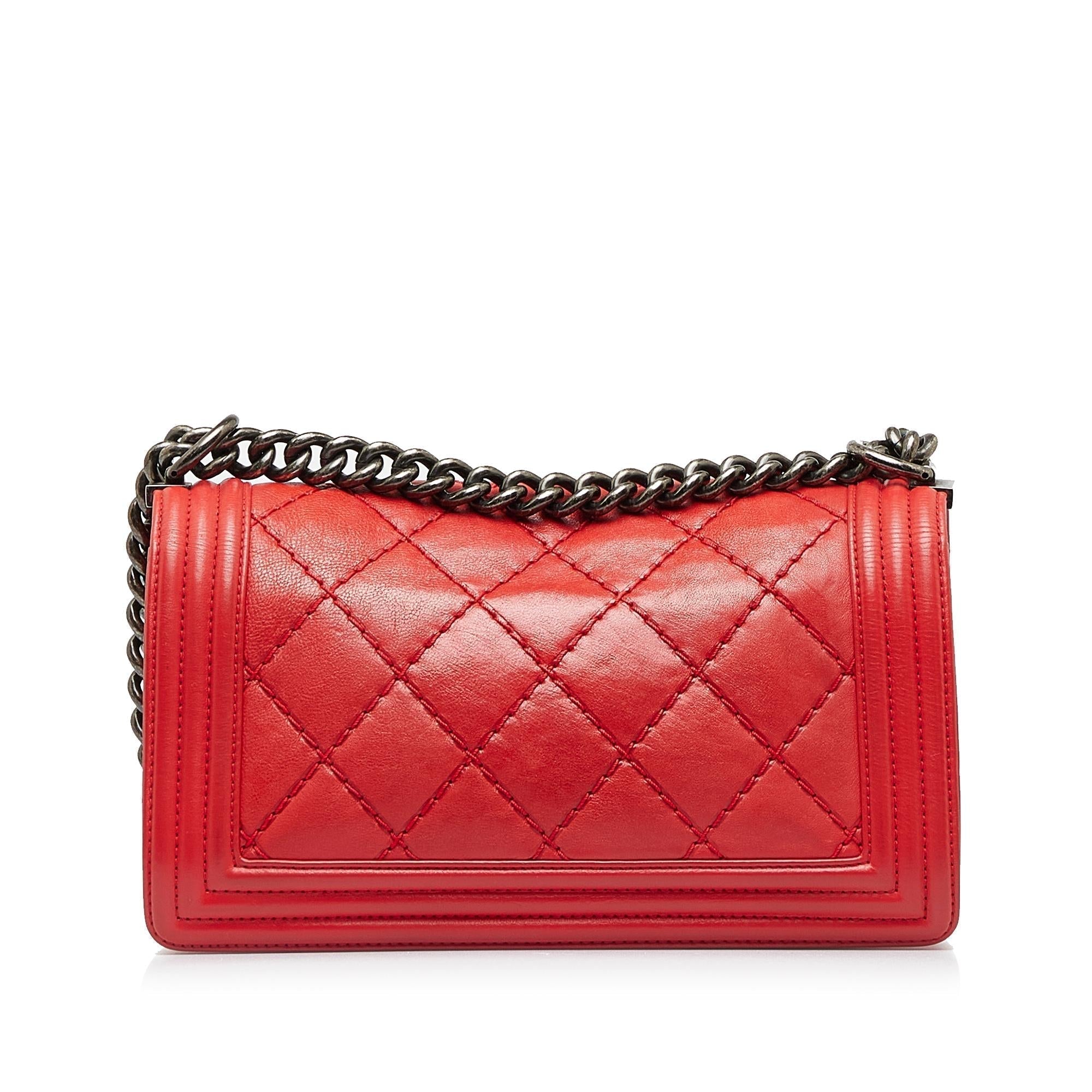 Chanel Bag