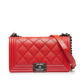 Chanel Bag