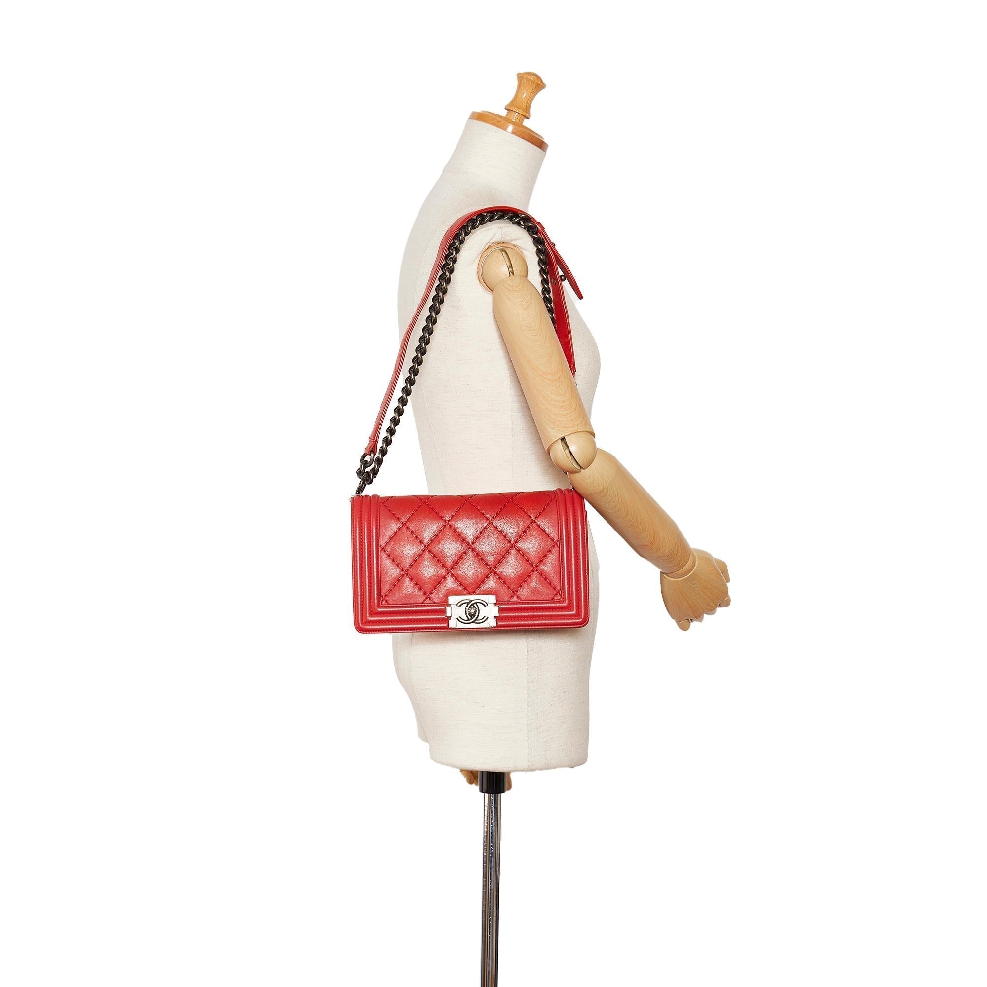 Chanel Bag