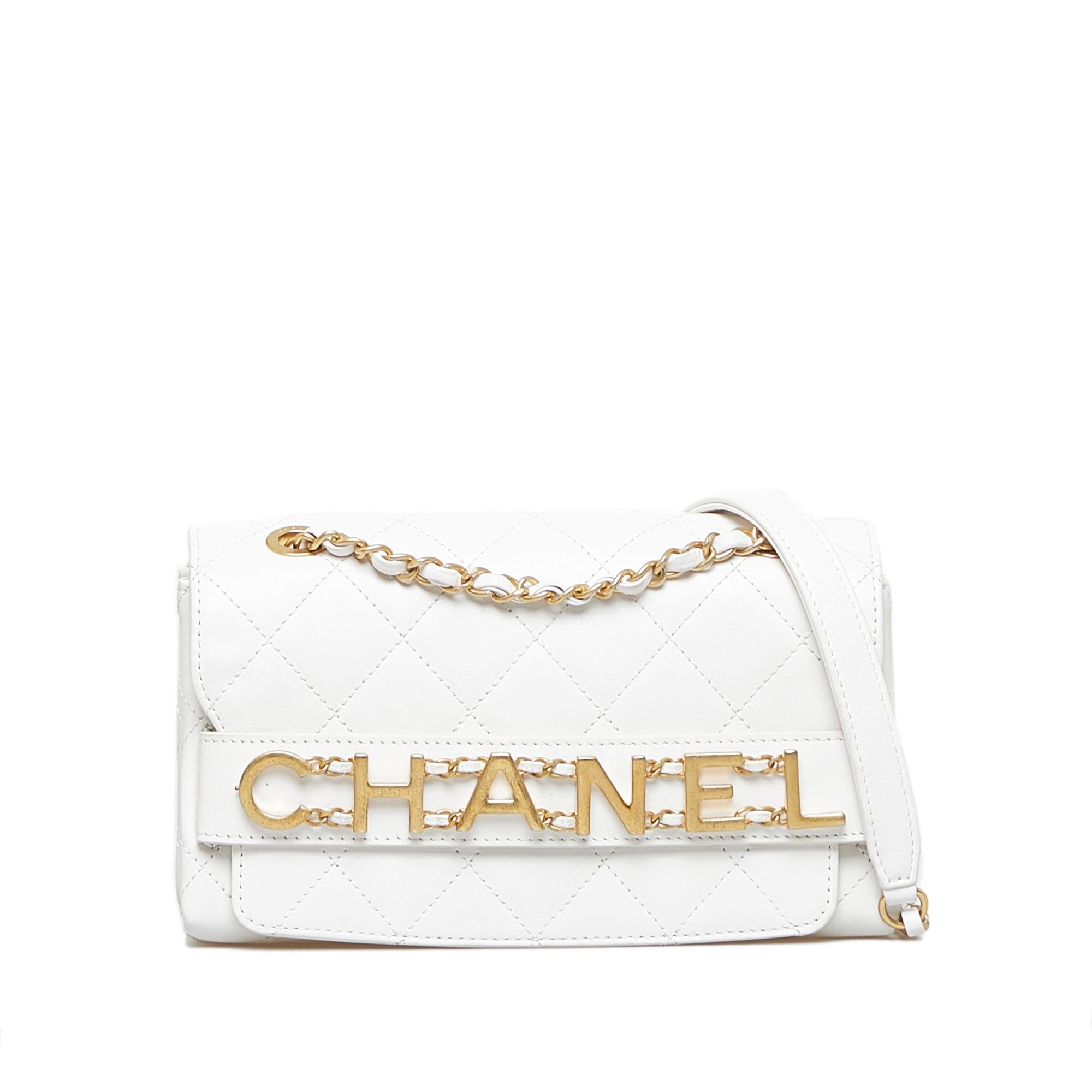Chanel Bag